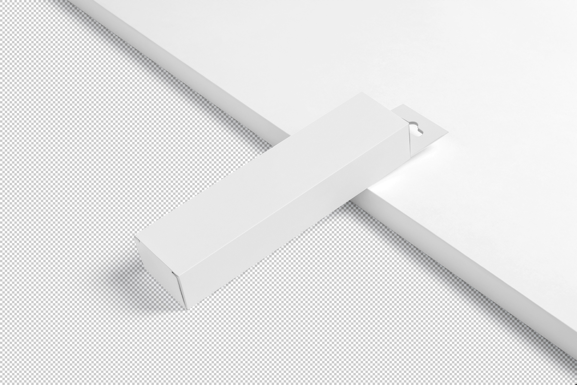 3D packaging design