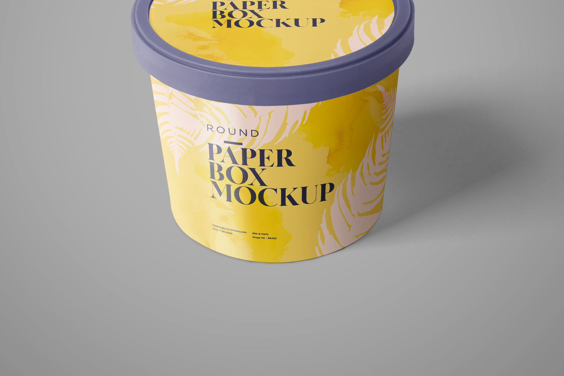 branding mockup