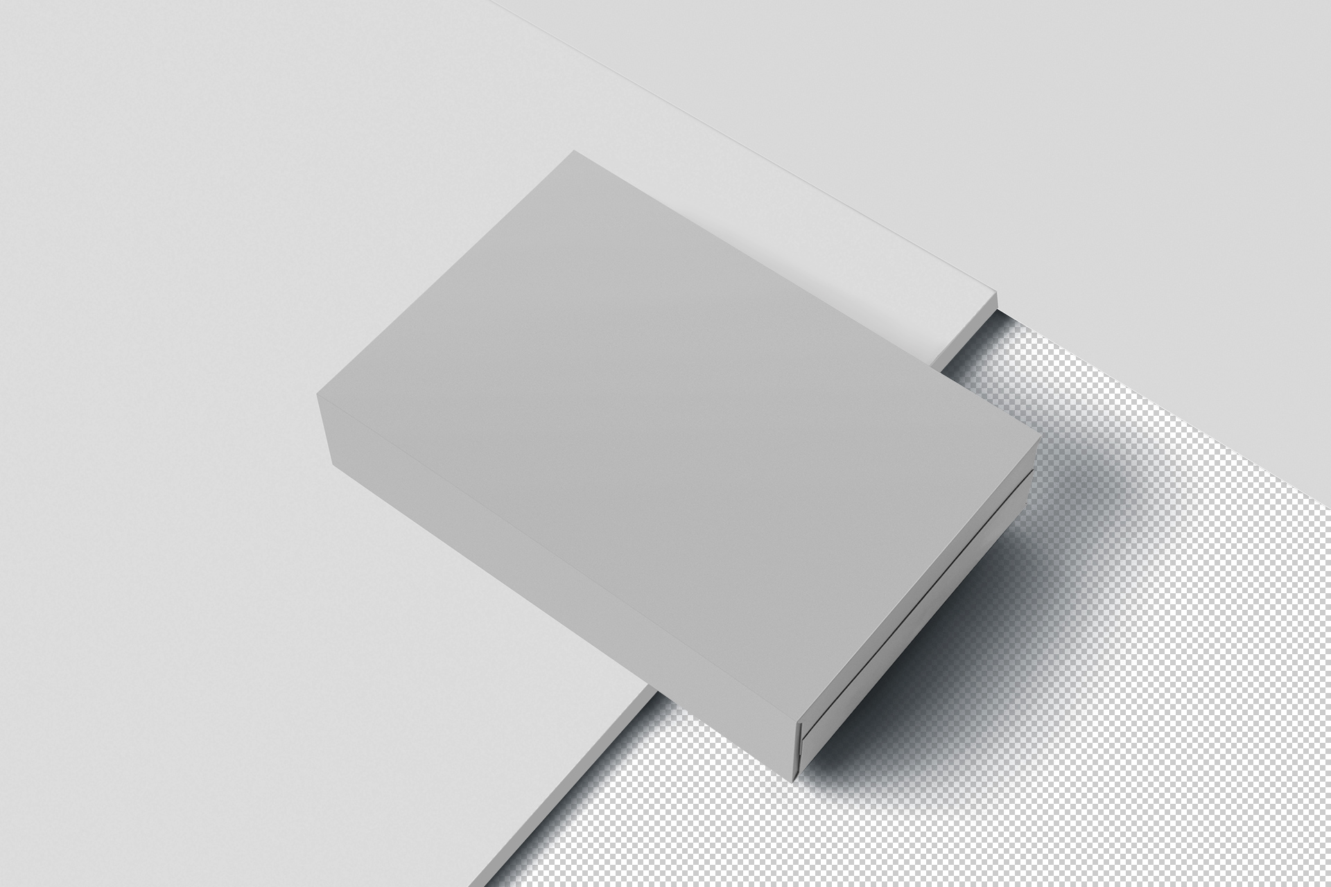 box packaging design