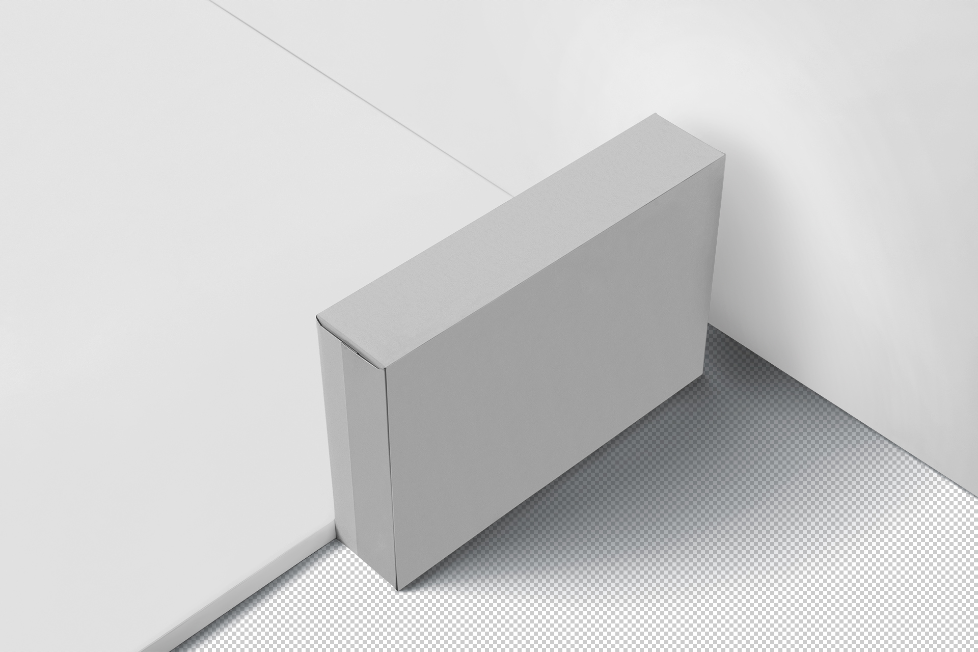 breakfast box PSD
