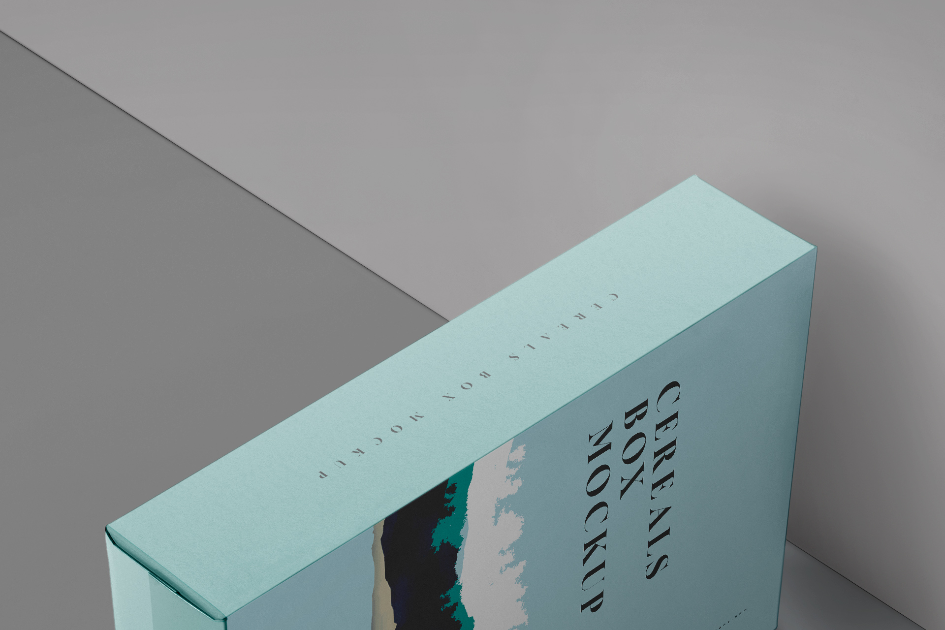 breakfast box PSD
