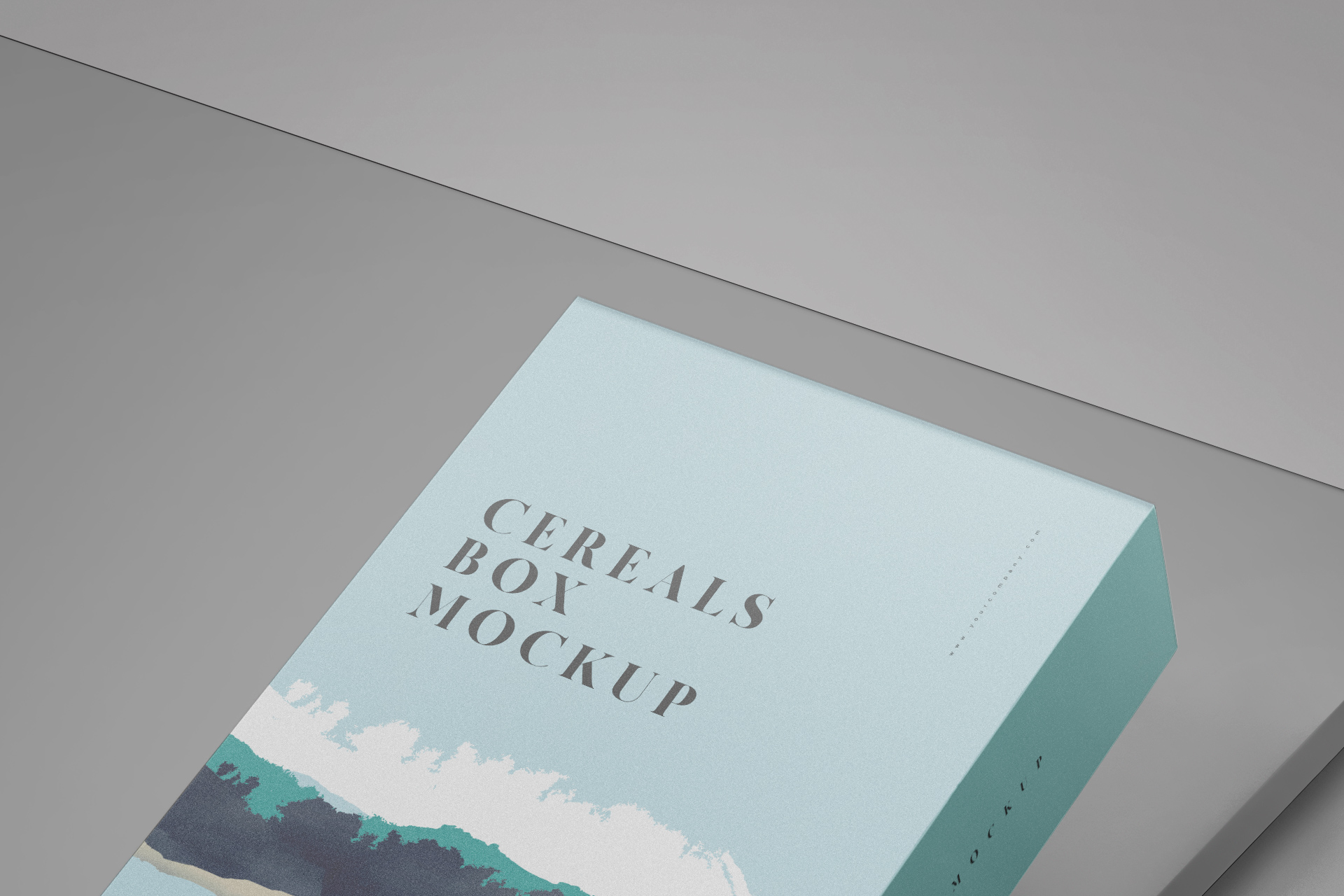 branding design template