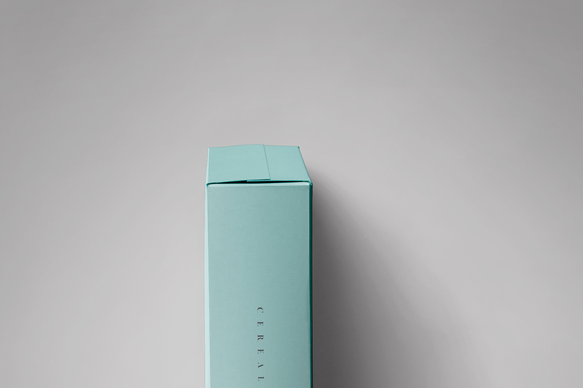 customizable food box
