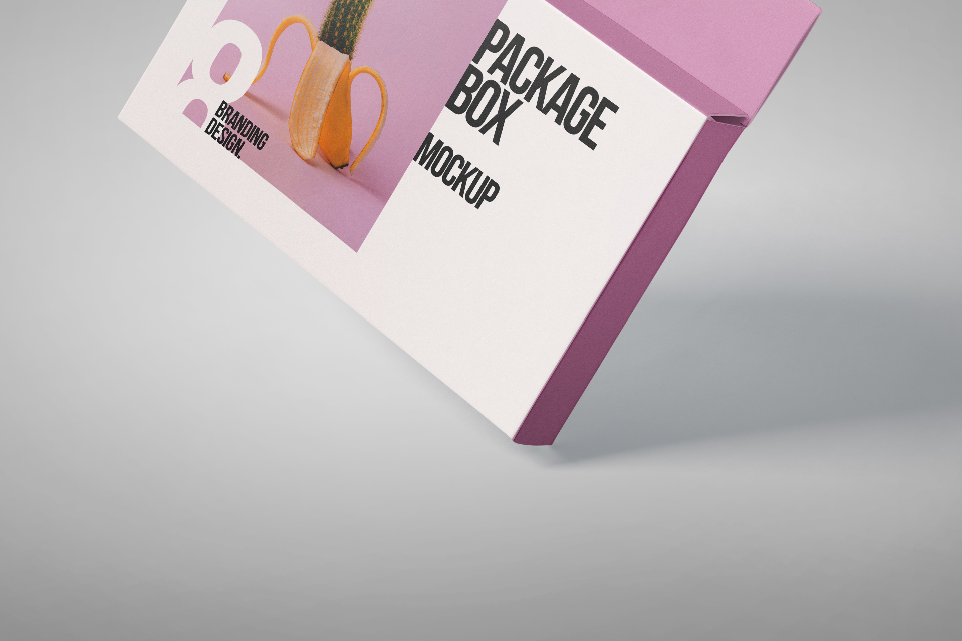 3D packaging