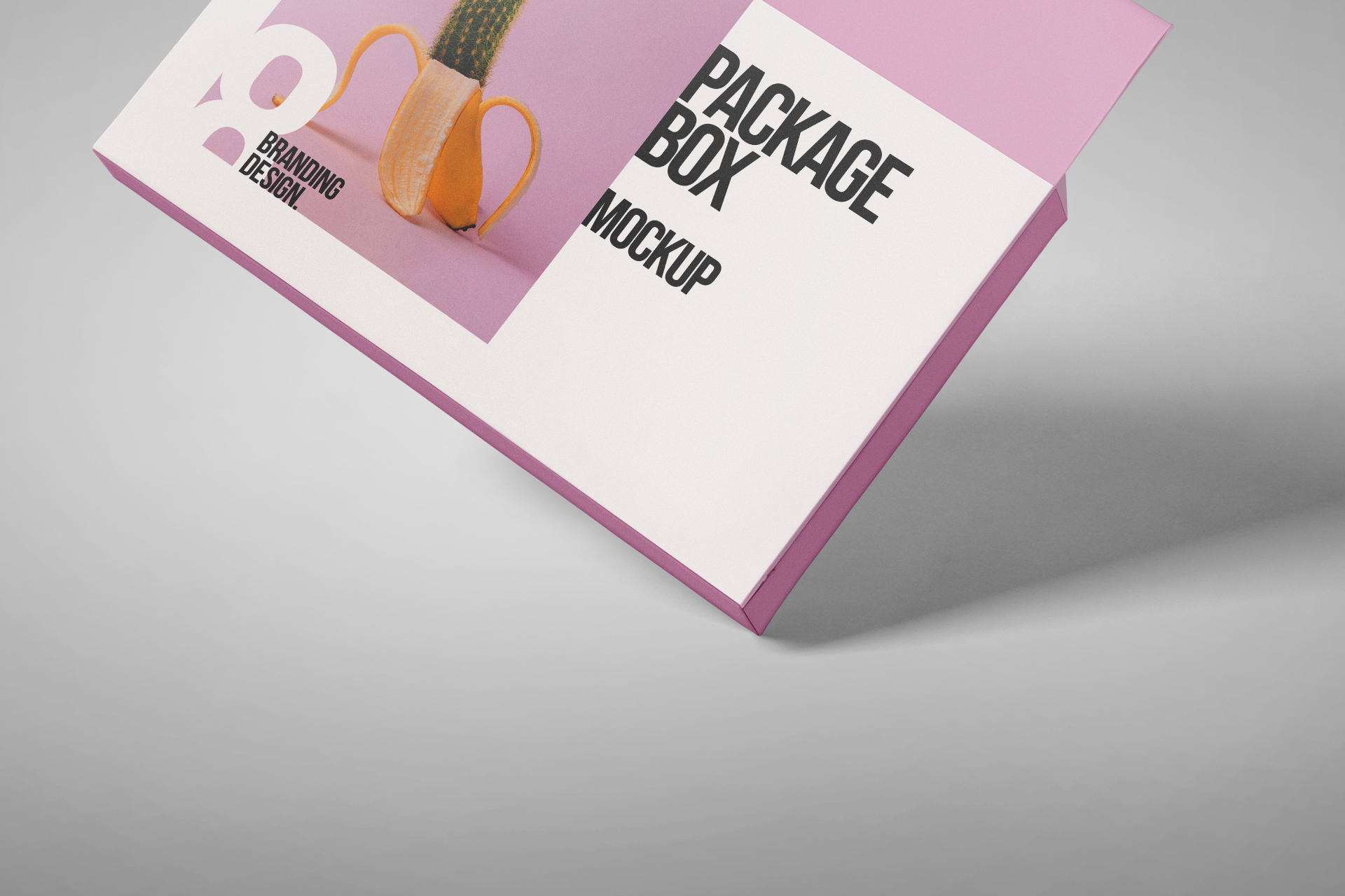 3D packaging