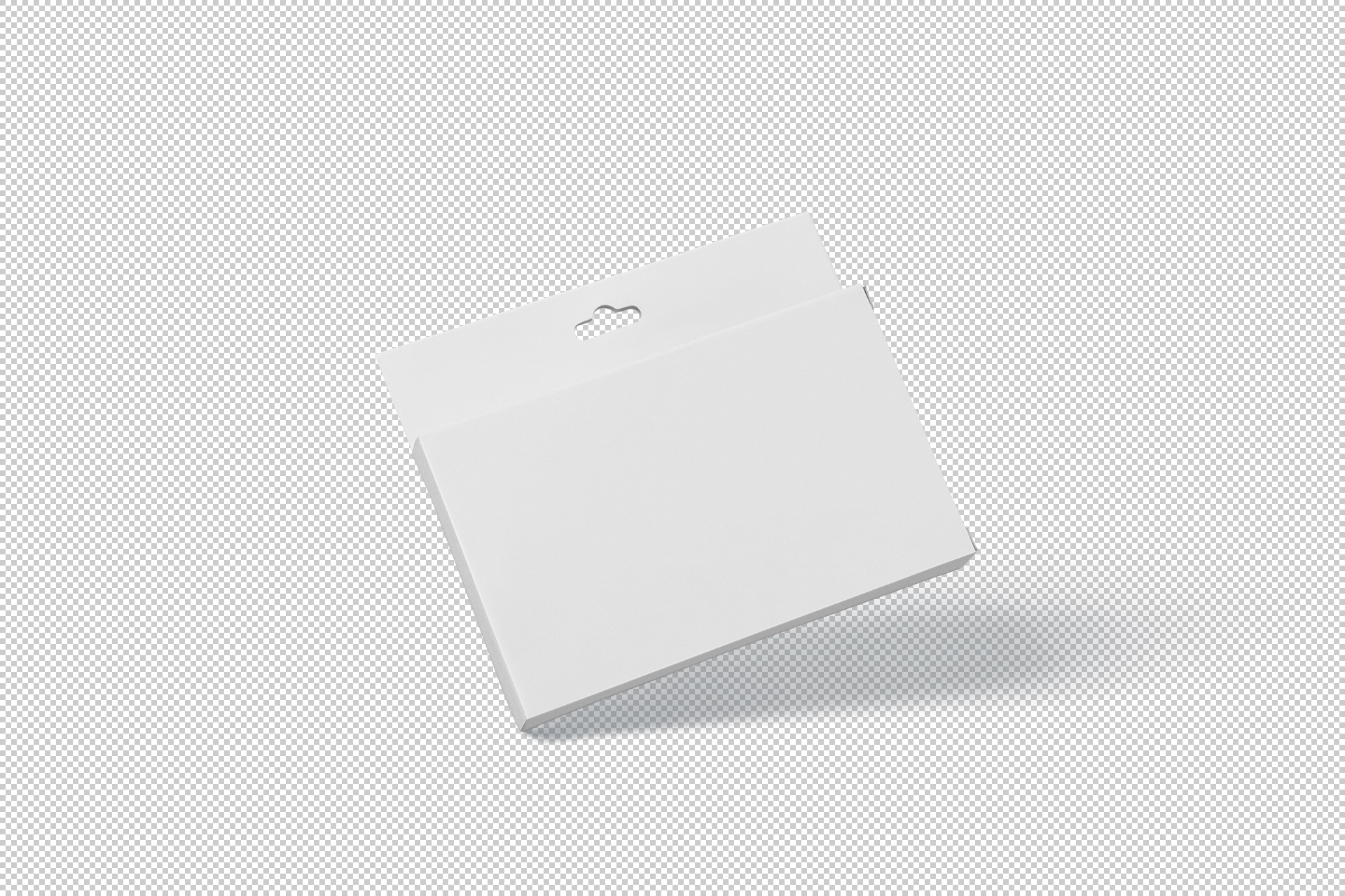 3D packaging