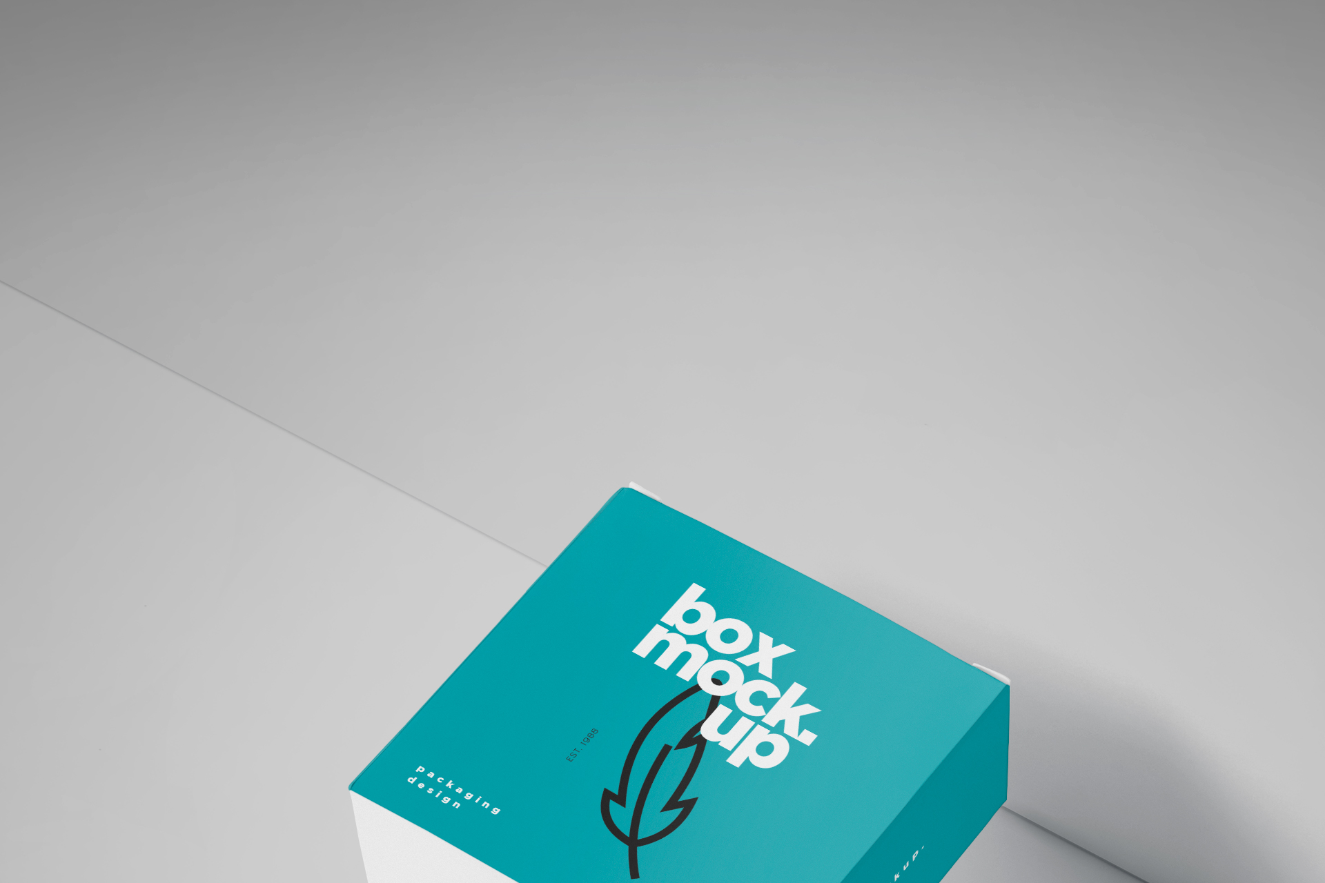 customizable product box