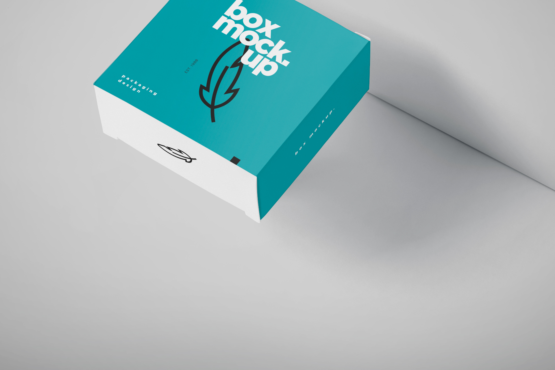 customizable product box