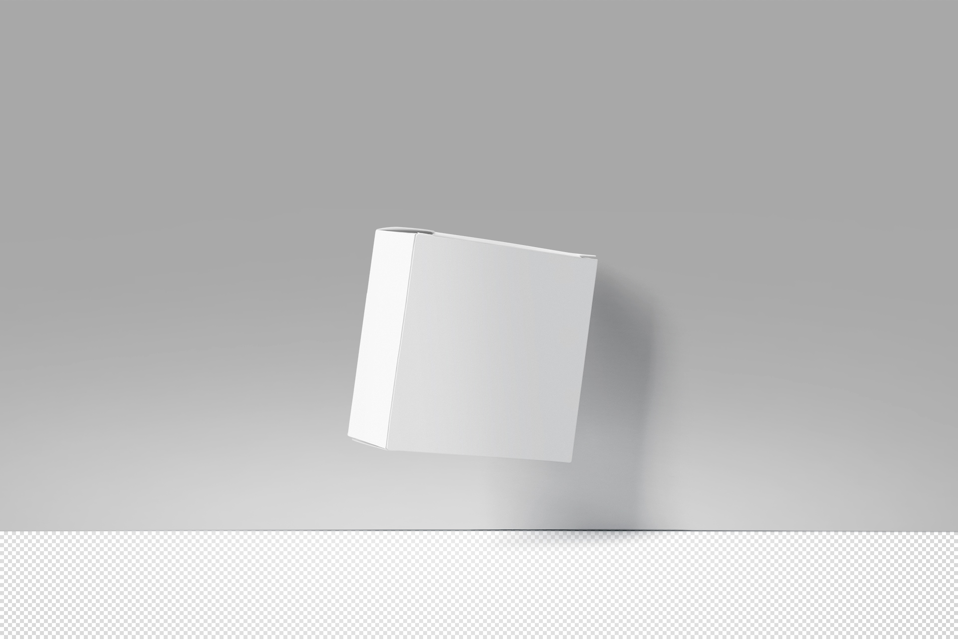 customizable box design