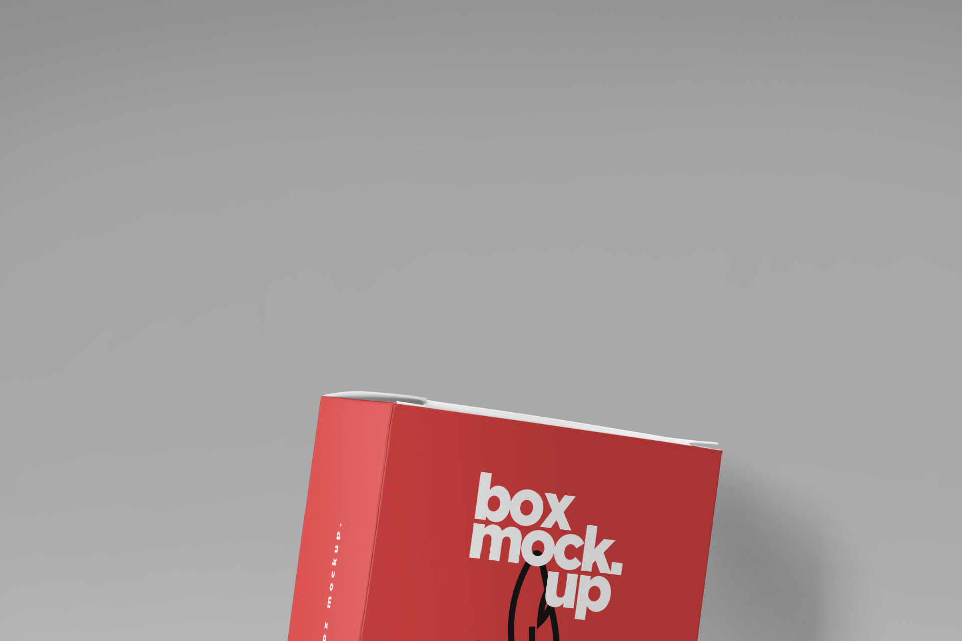 customizable box design