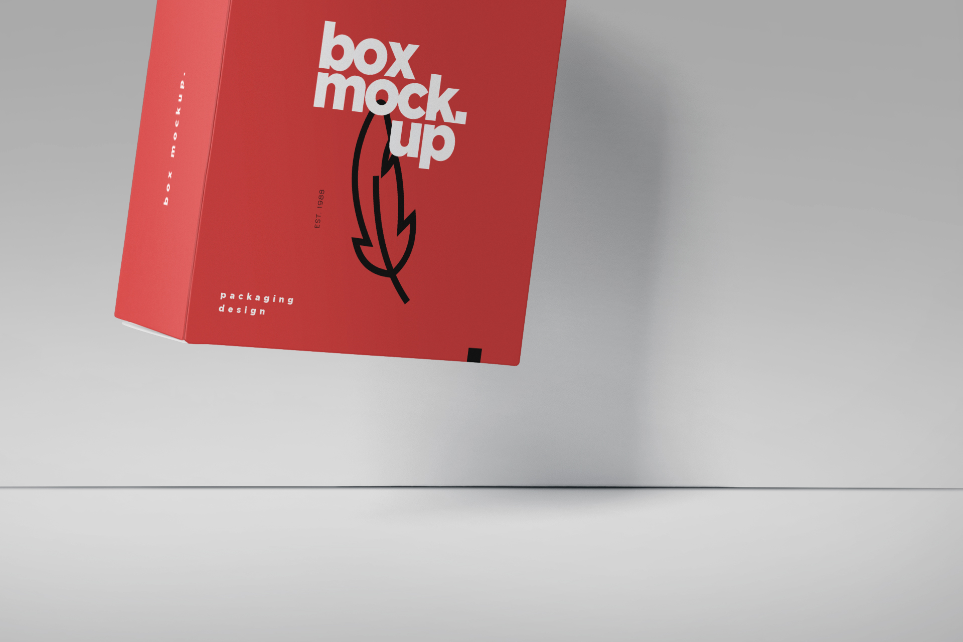 customizable box design