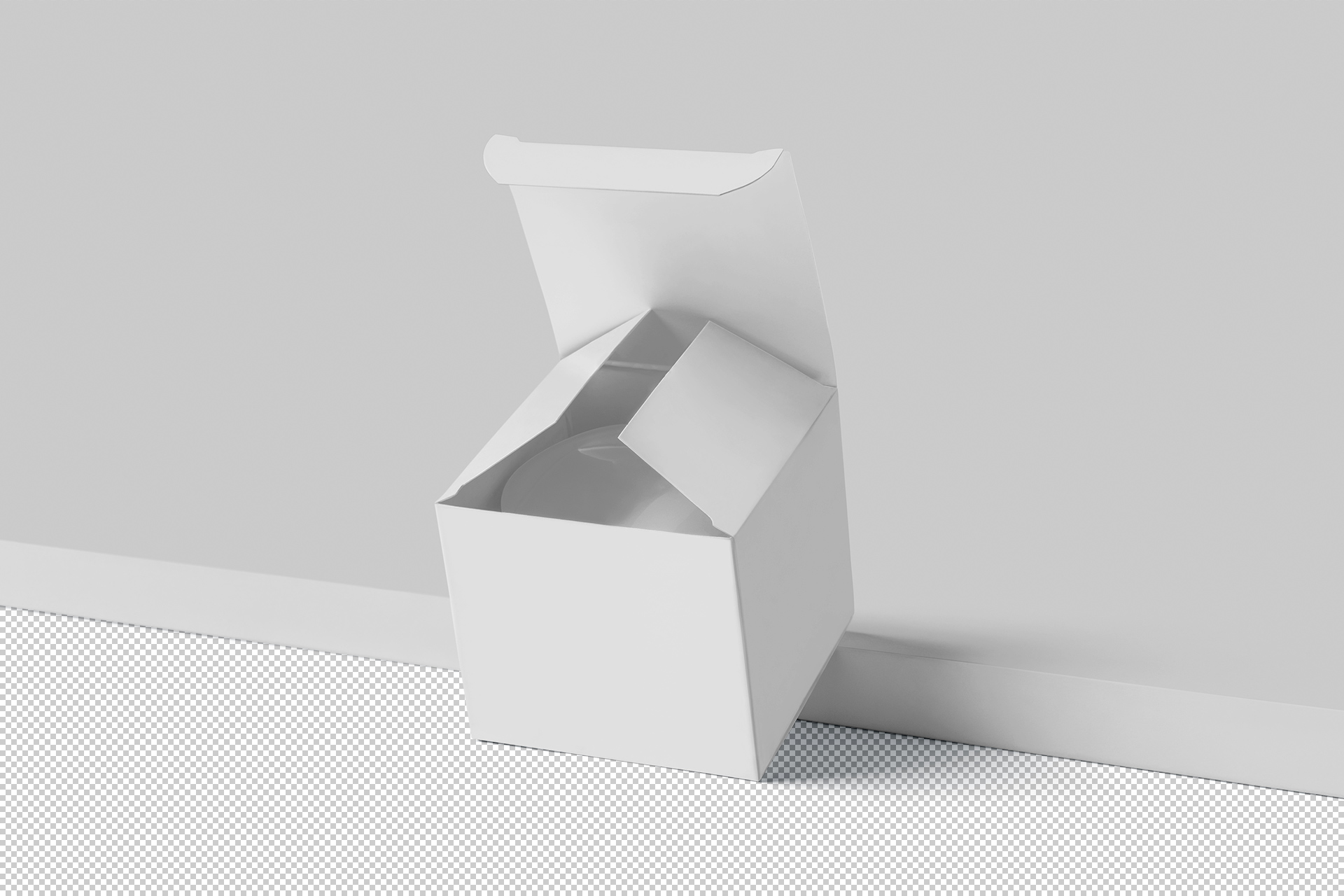 cardboard packaging