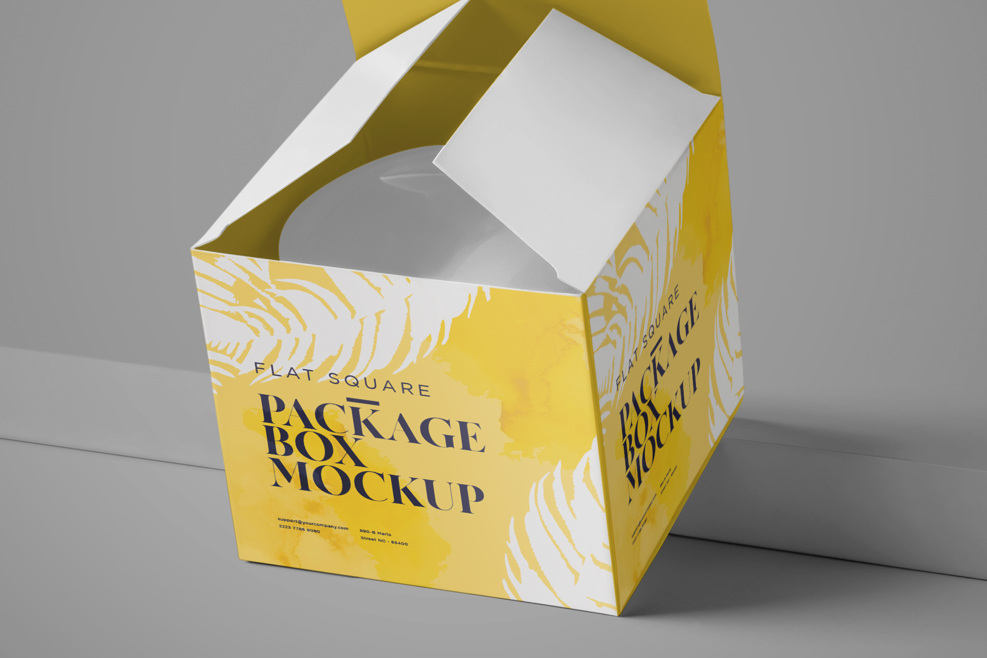 cardboard packaging