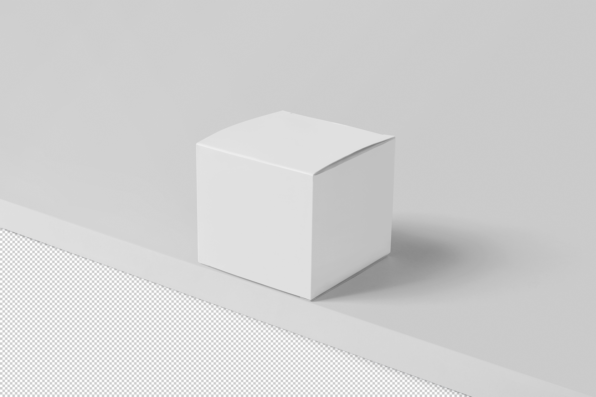 customizable branding PSD