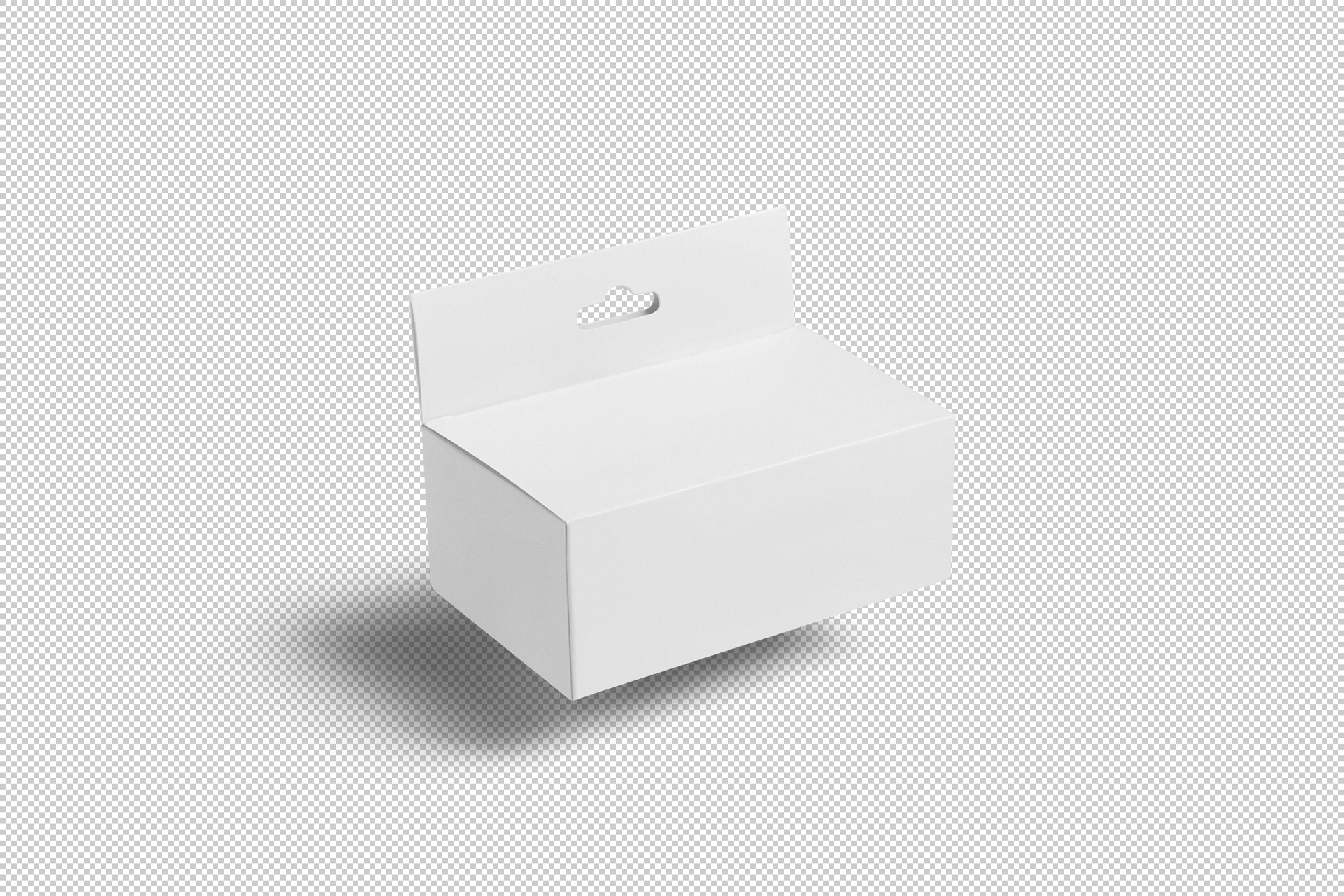 customizable packaging template
