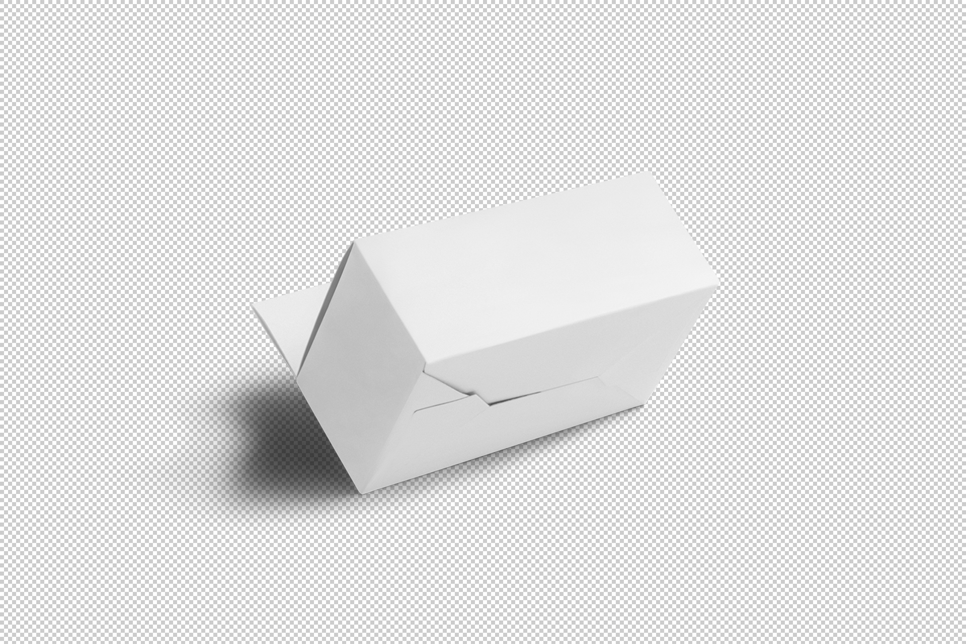 customizable retail box