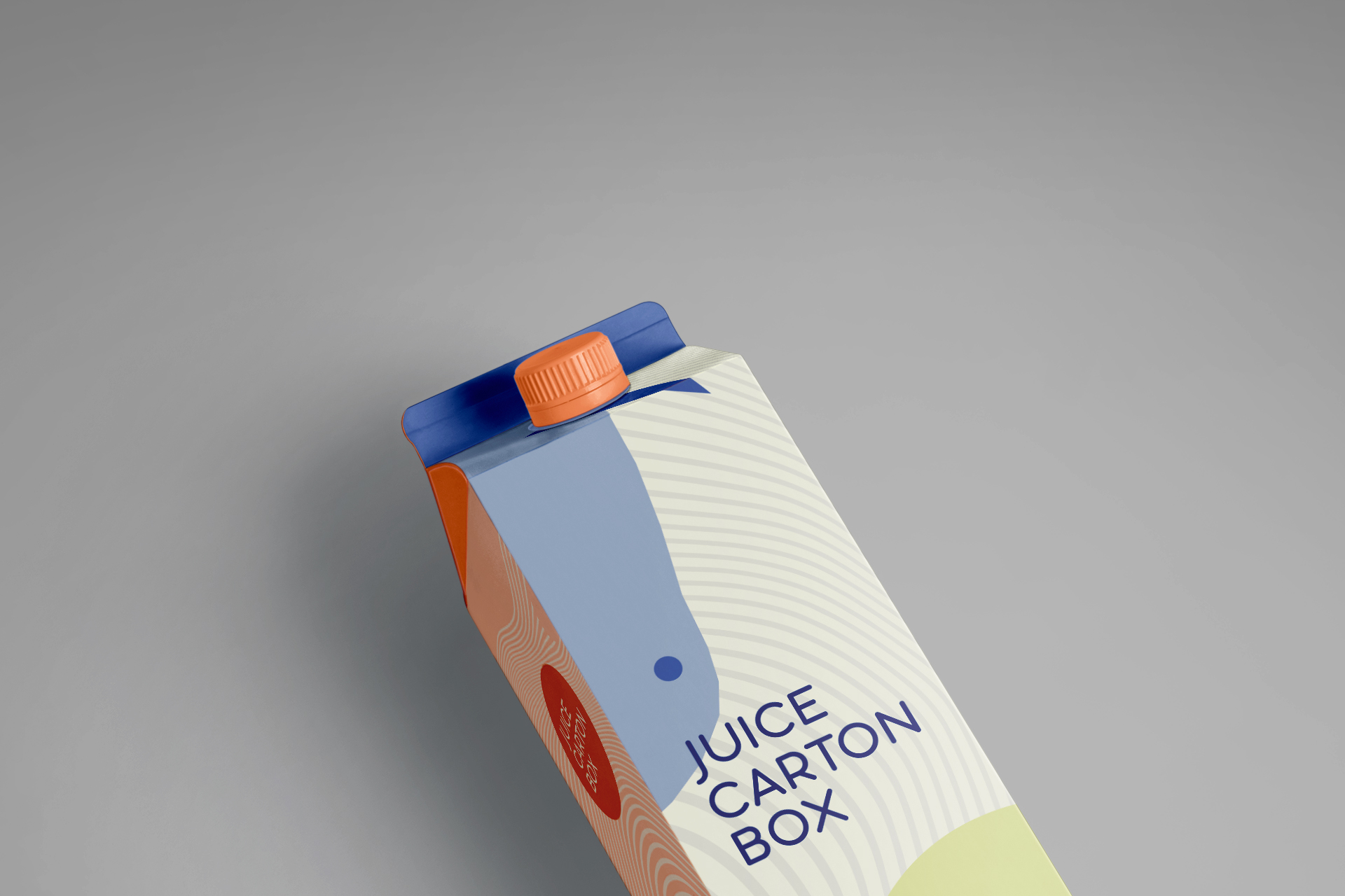 customizable branding template