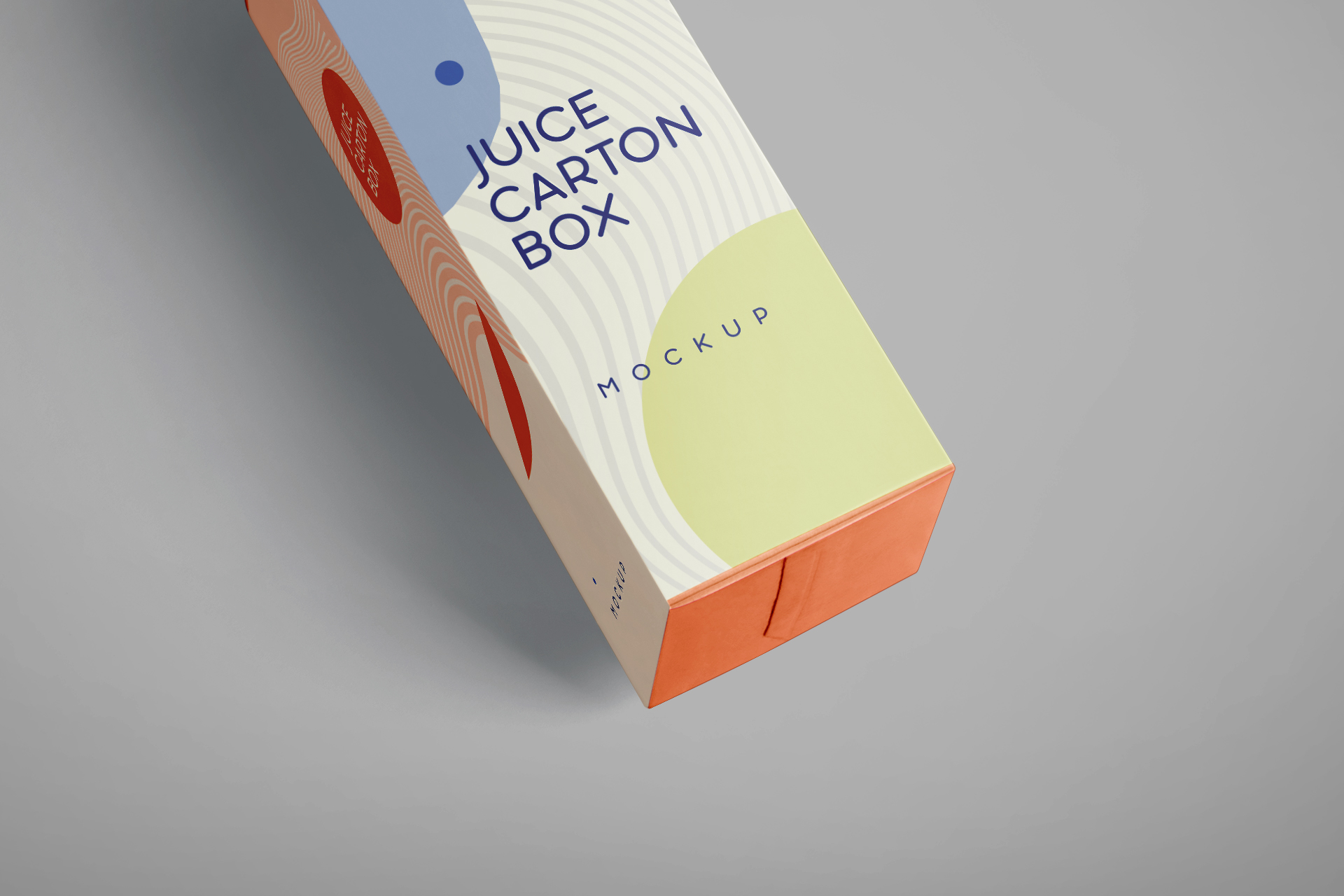 customizable branding template