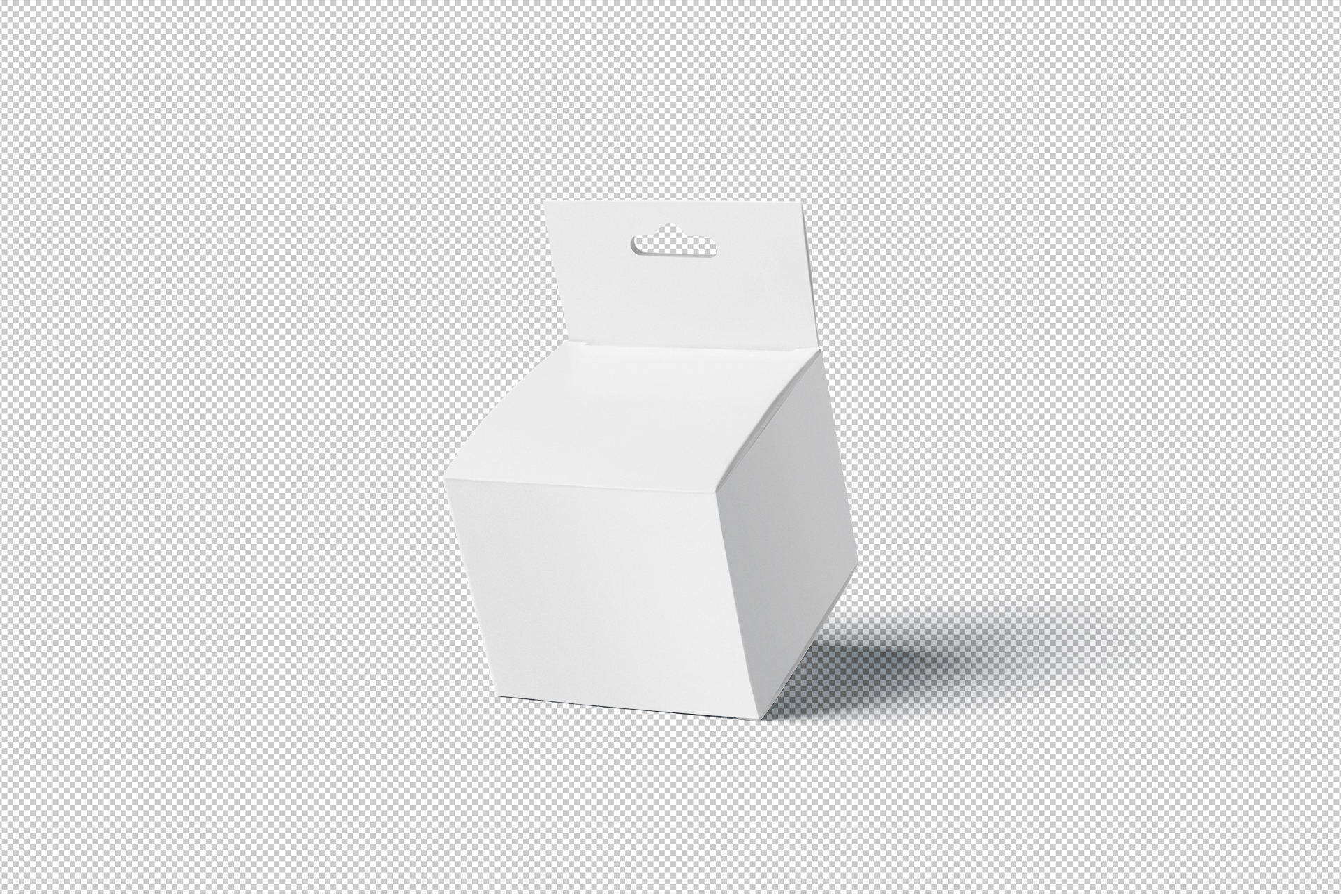 3D packaging