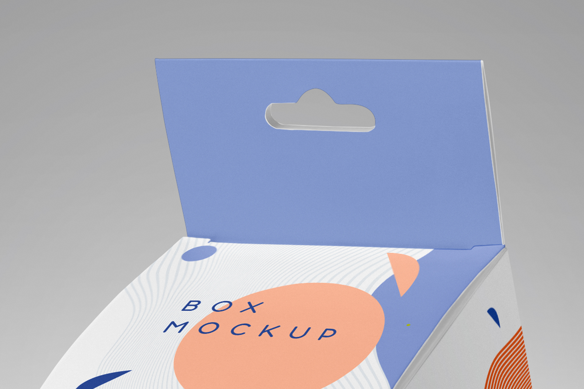 3D packaging