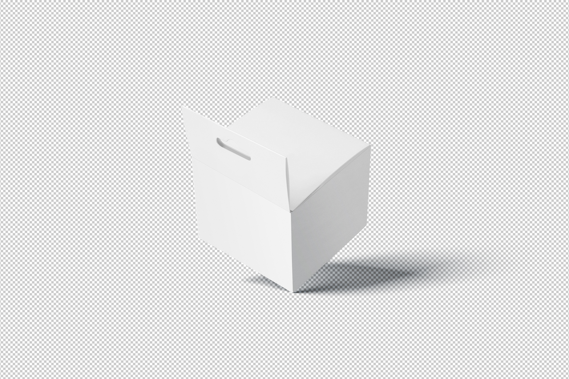 3D packaging