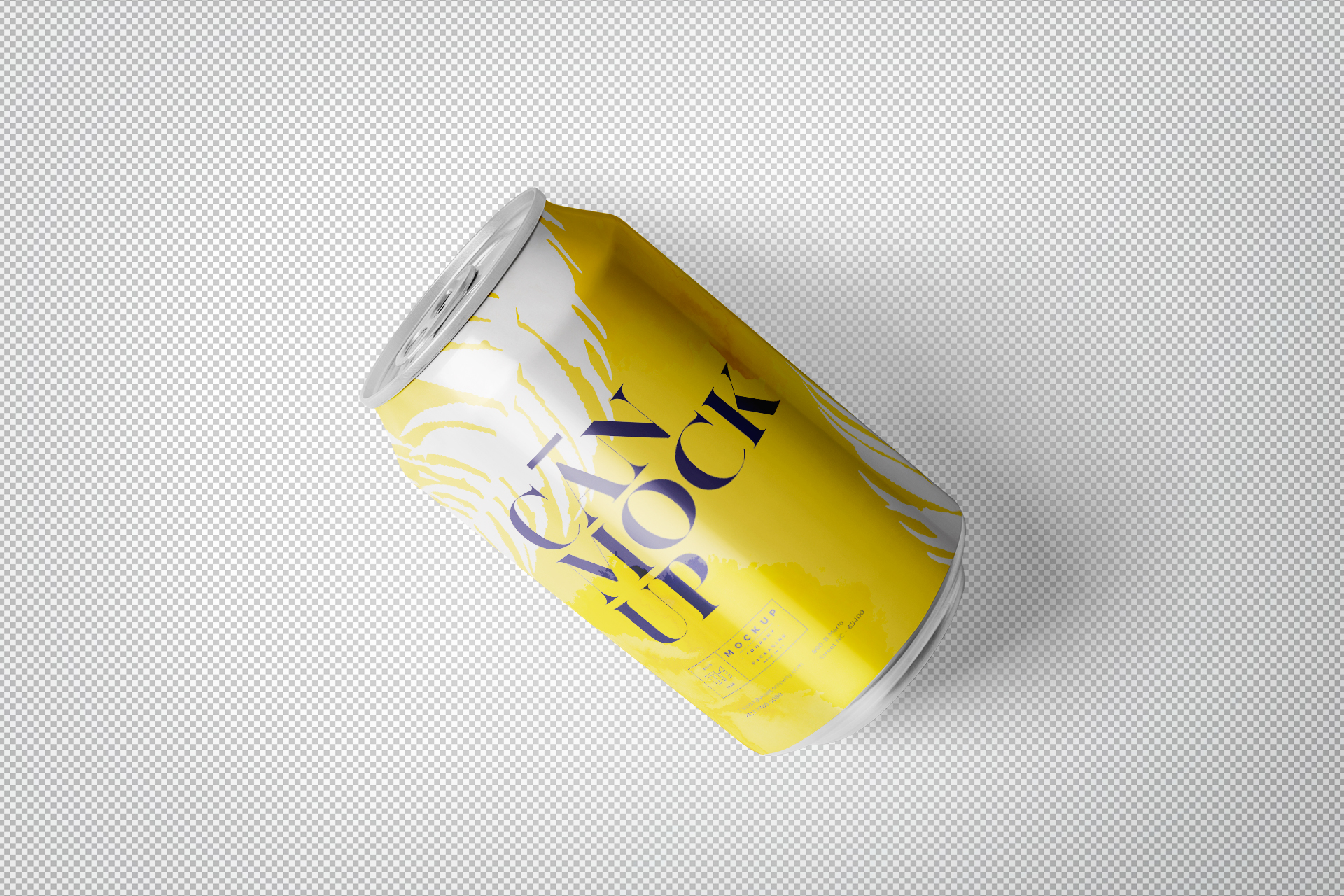 aluminum can design