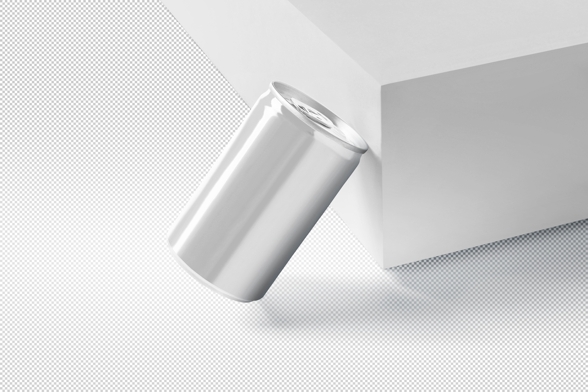aluminum can design