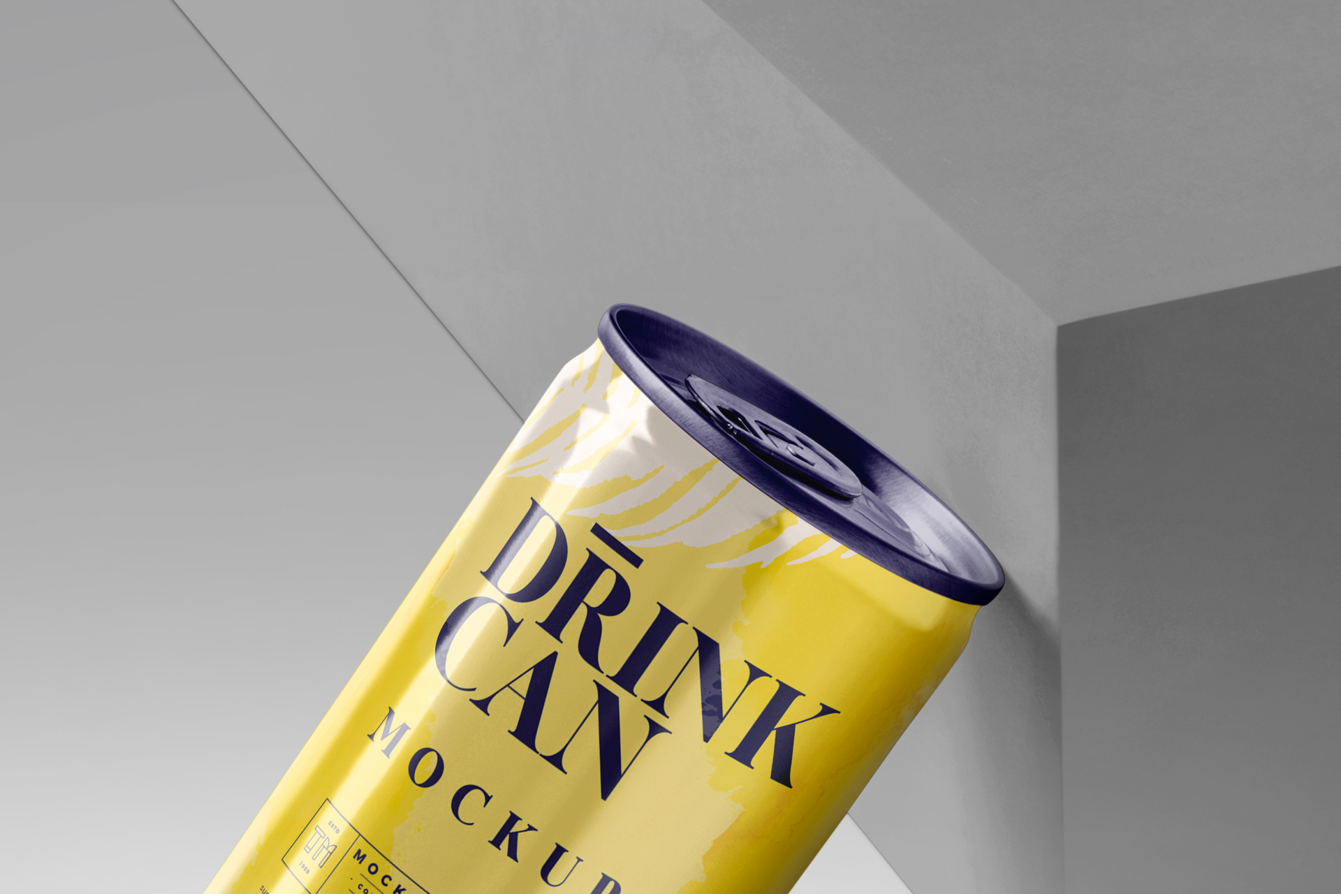 aluminum can design