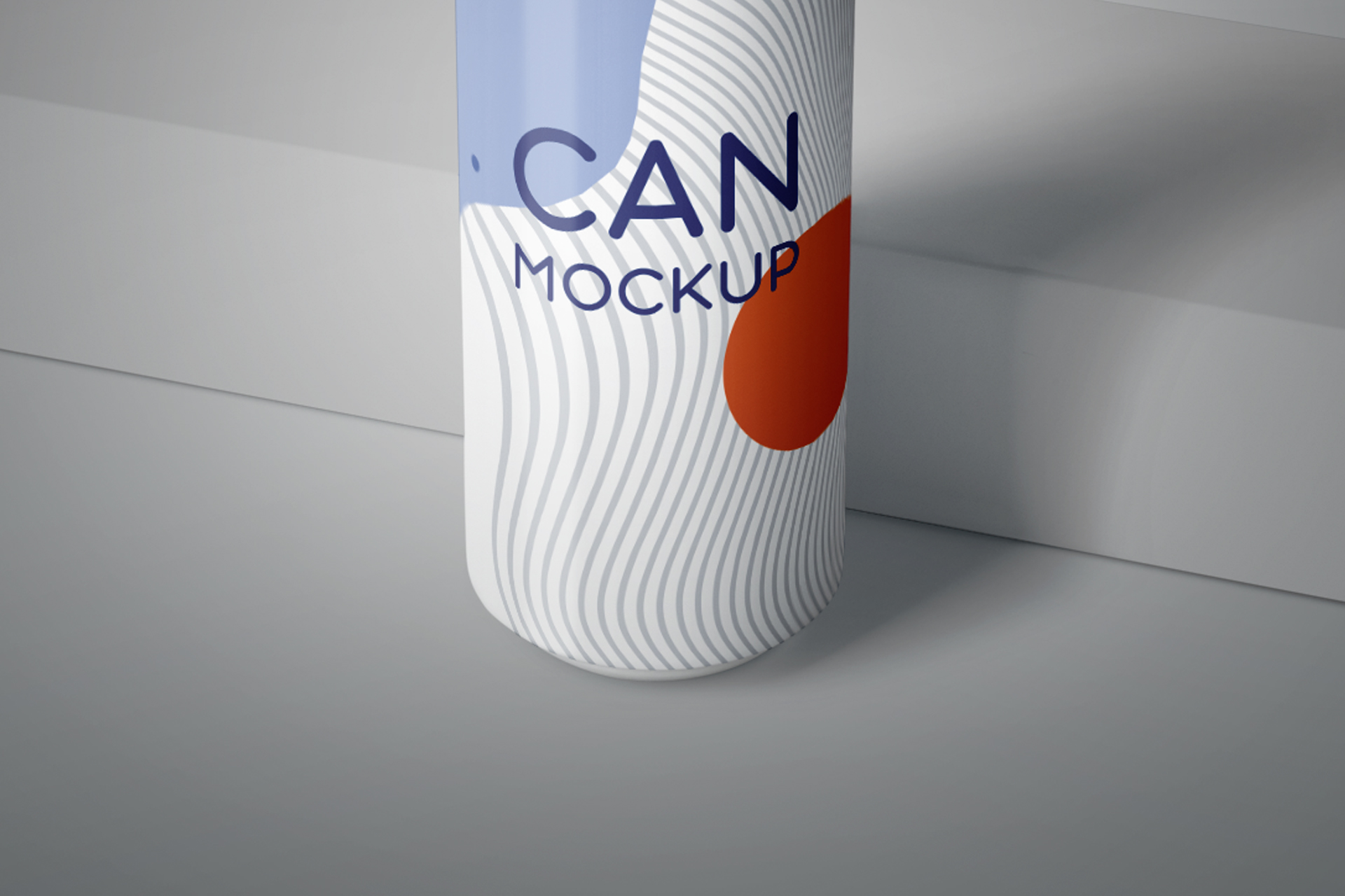 aluminum soda can