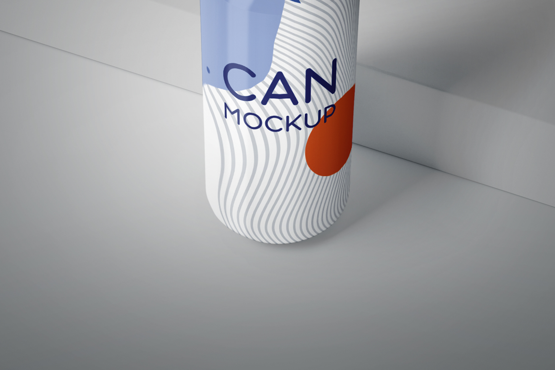aluminum drink can