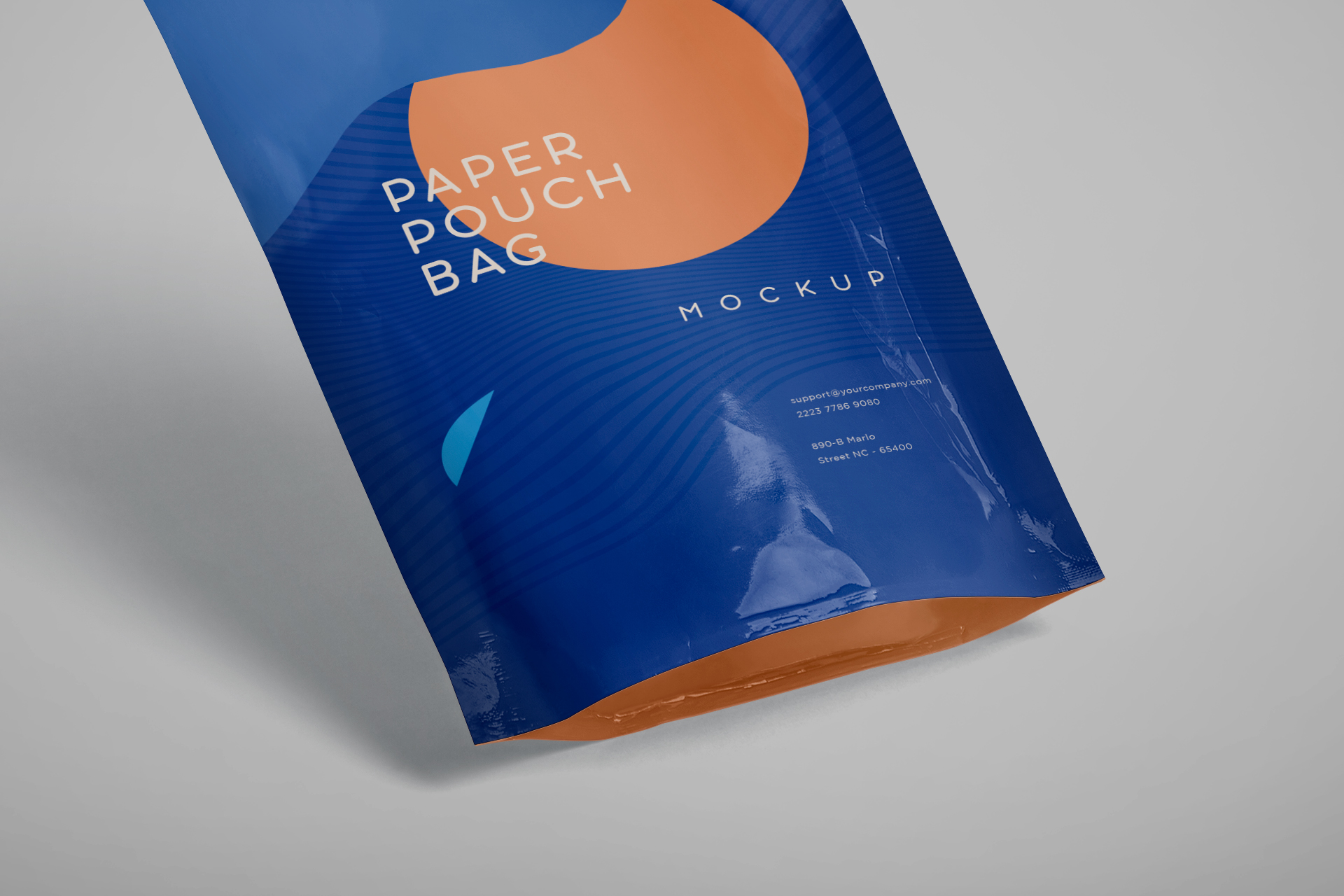 branding mock-up