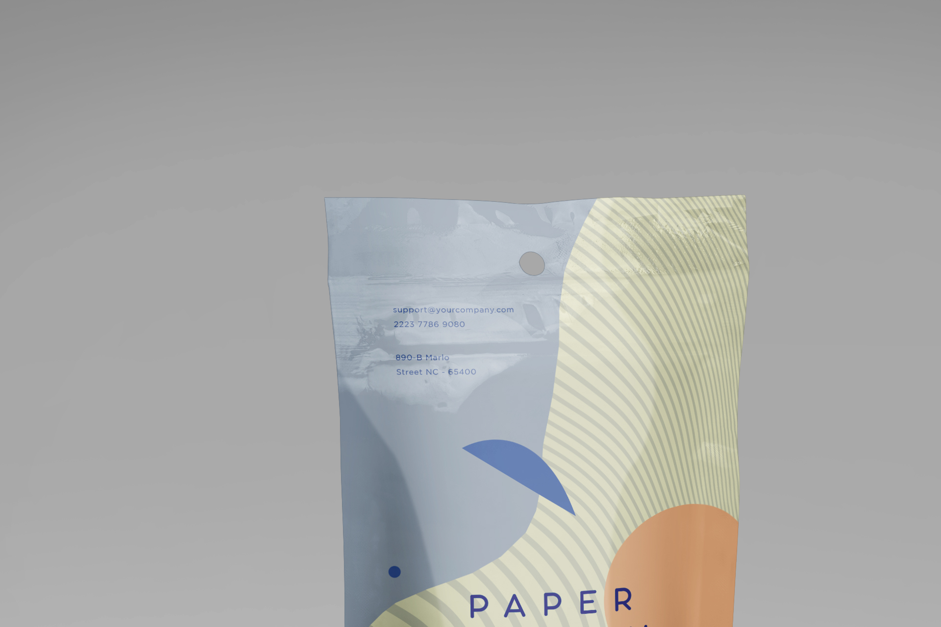 branding mock-up