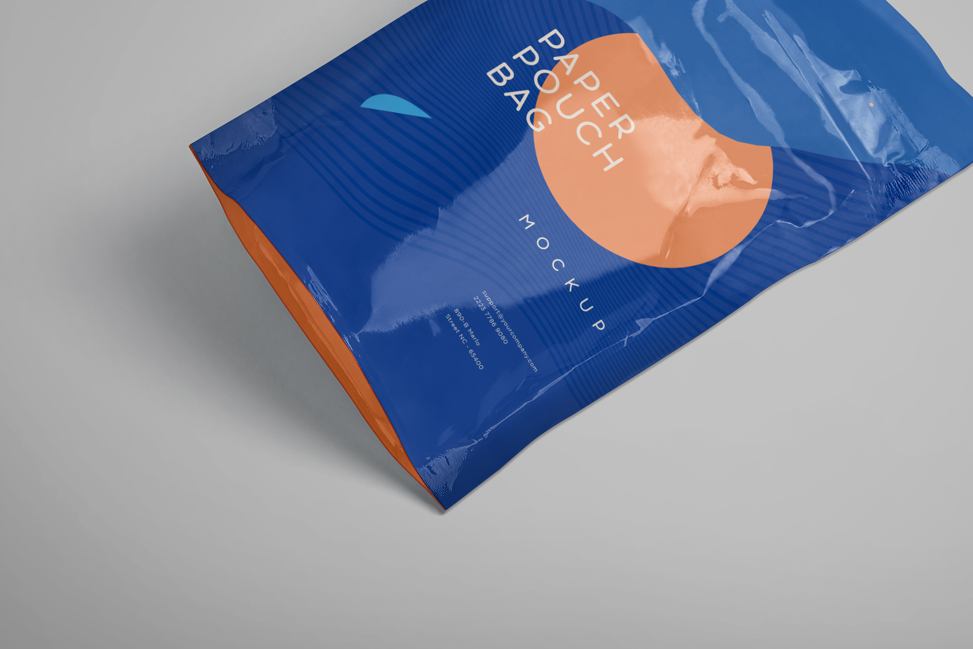 branding mock-up