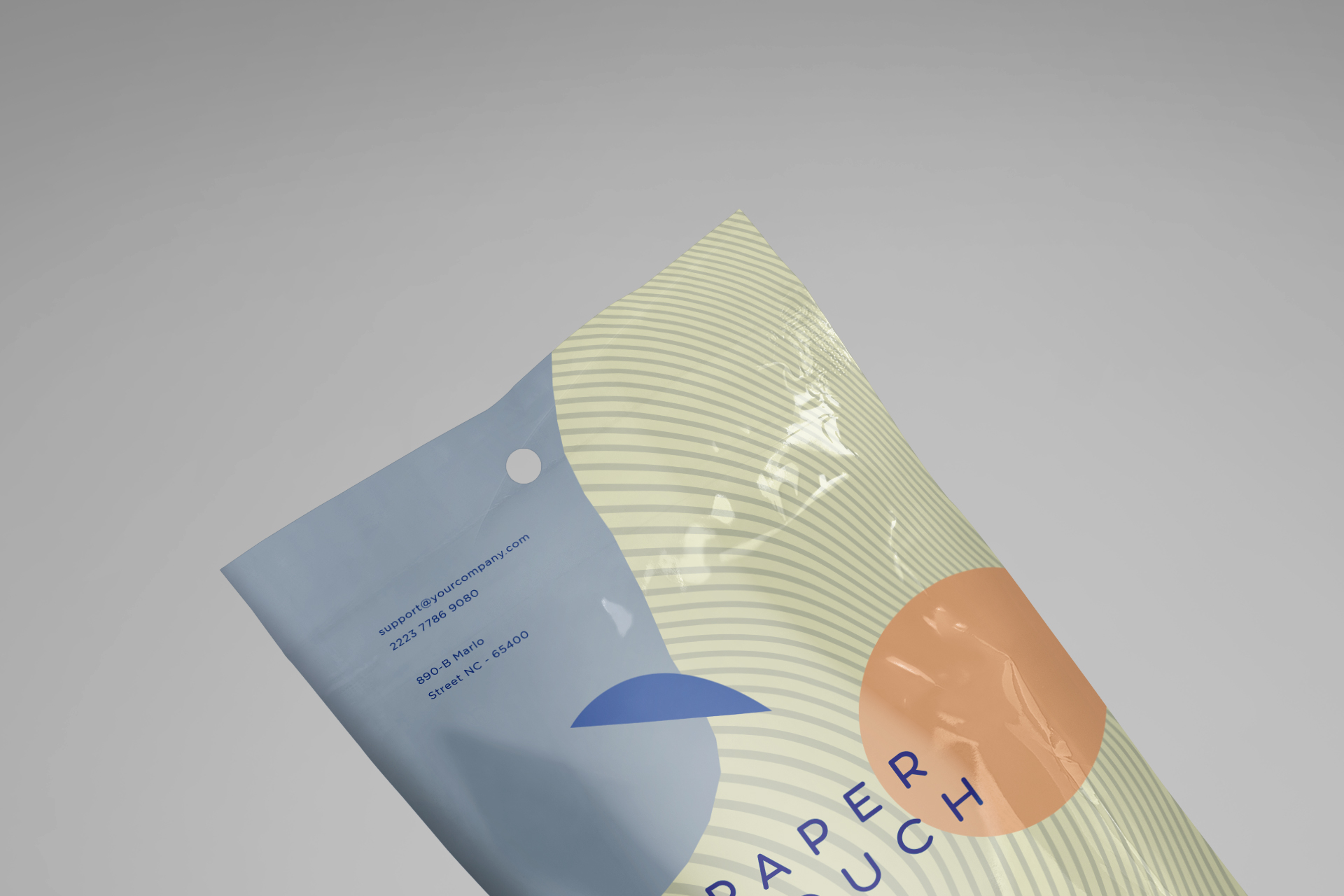 branding mock-up