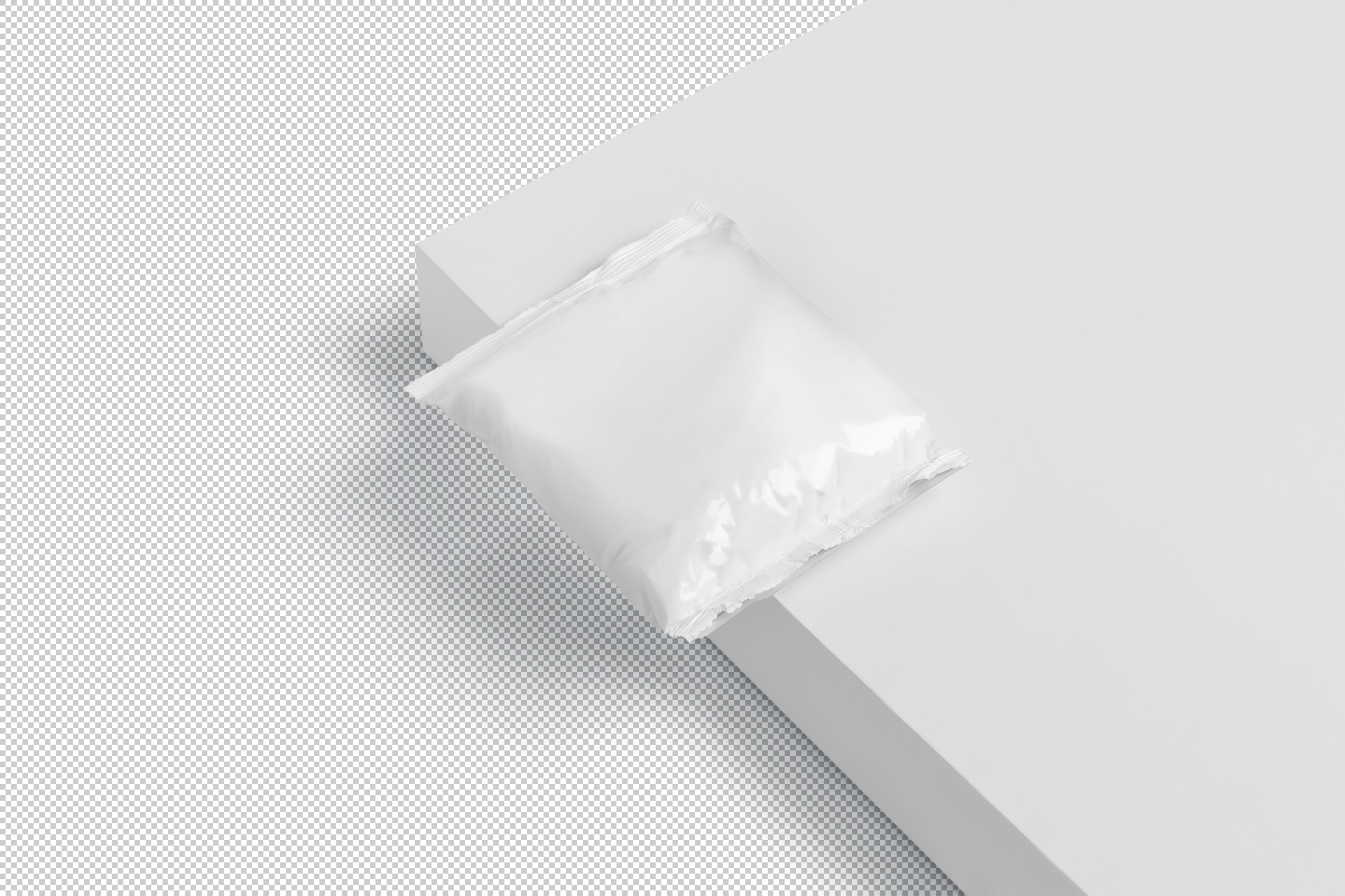 chips bag