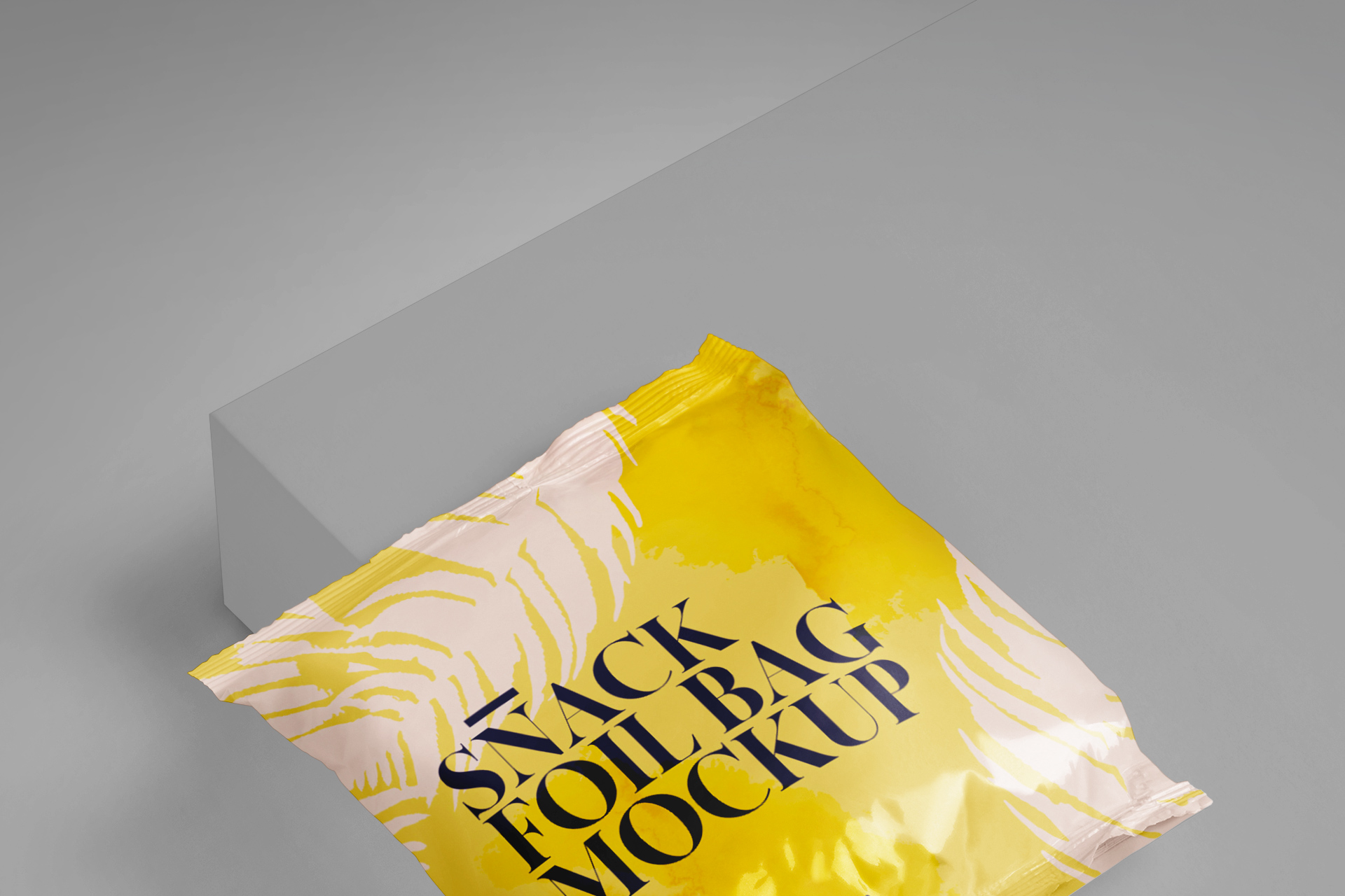 chips bag