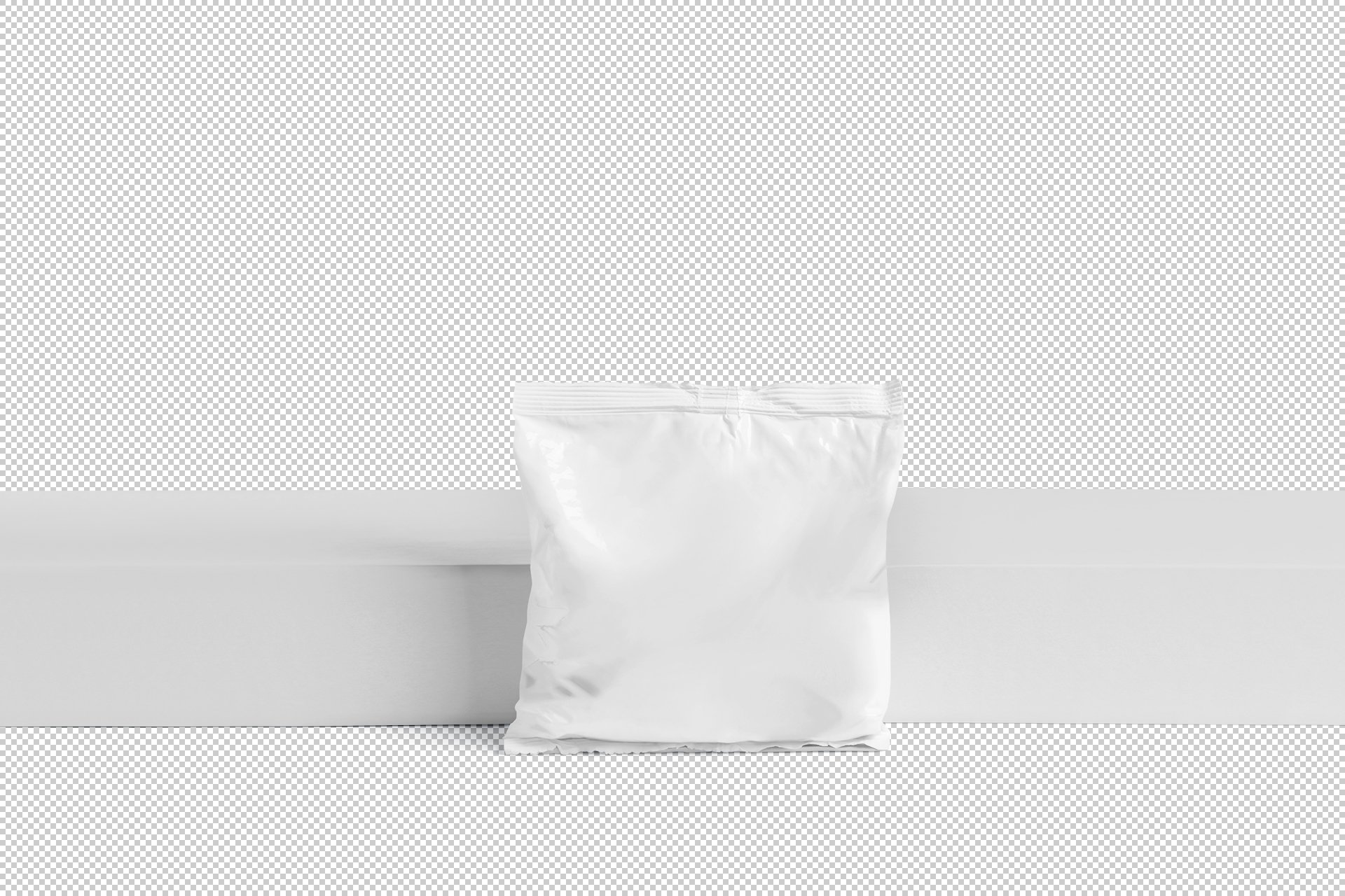 chips bag