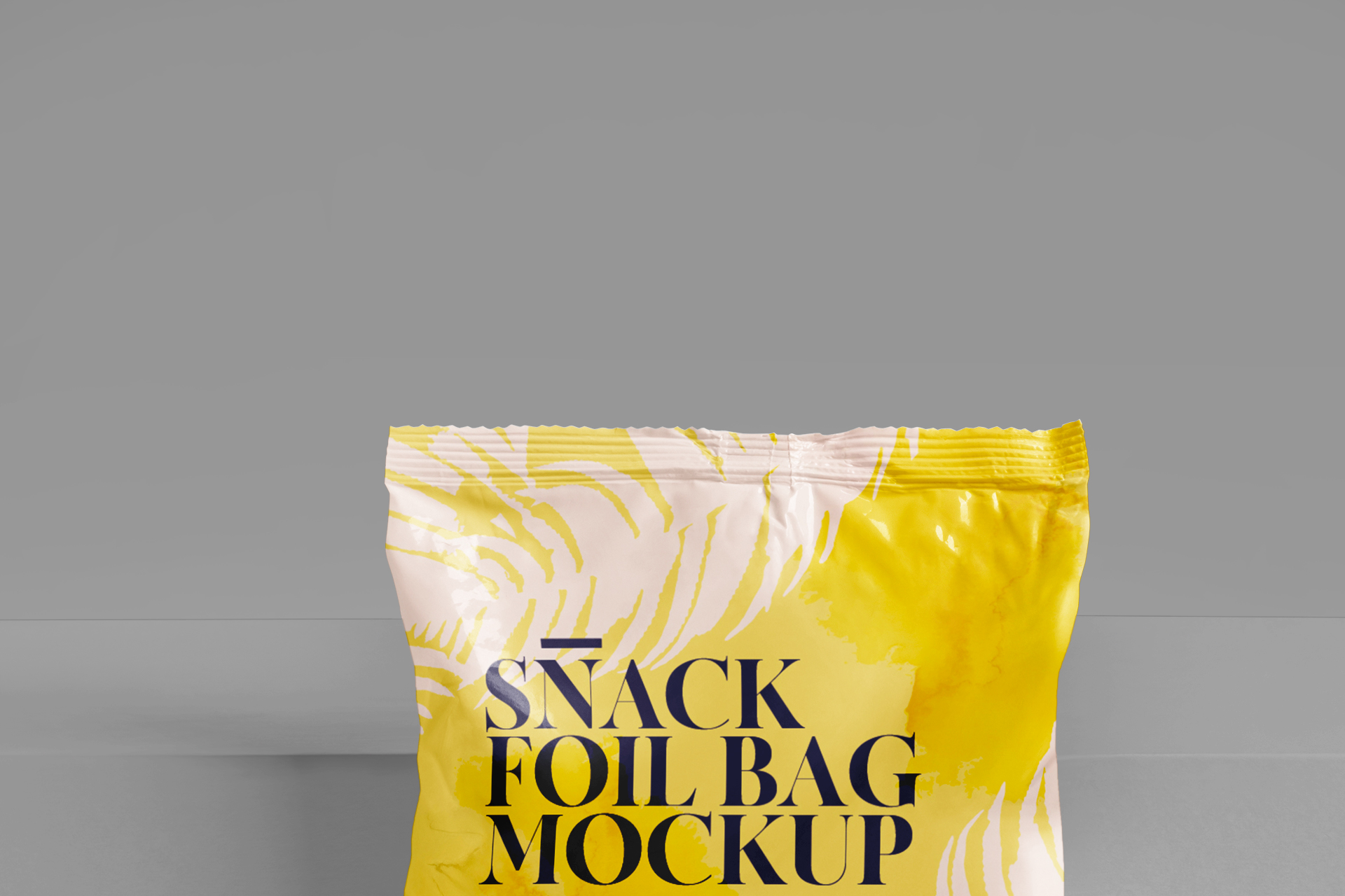 chips bag