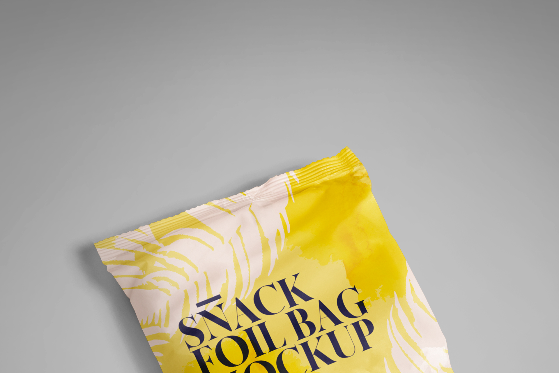 chips bag