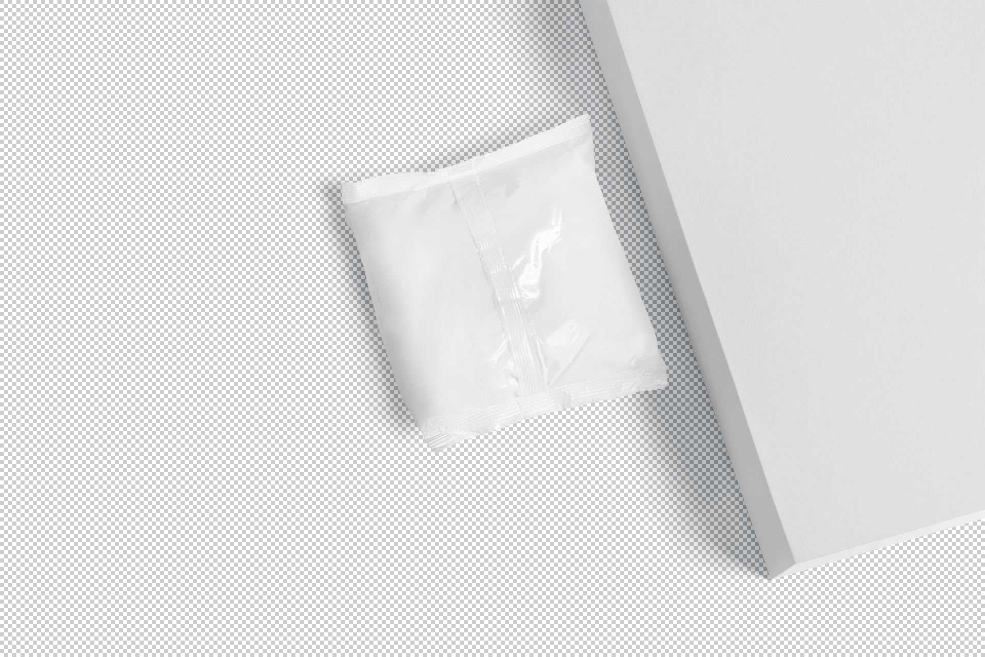 chips bag