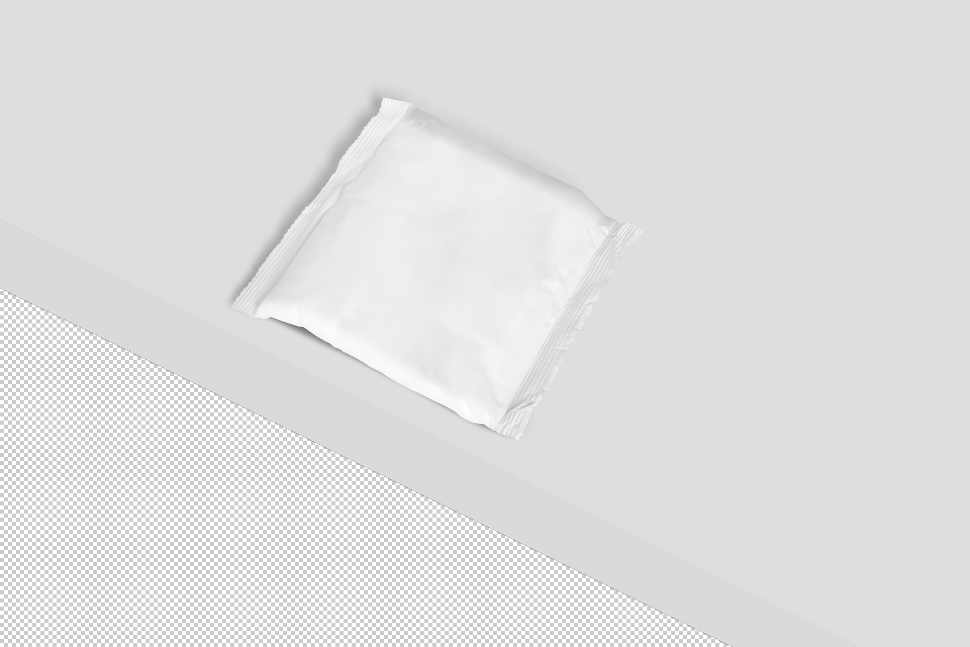 chips bag