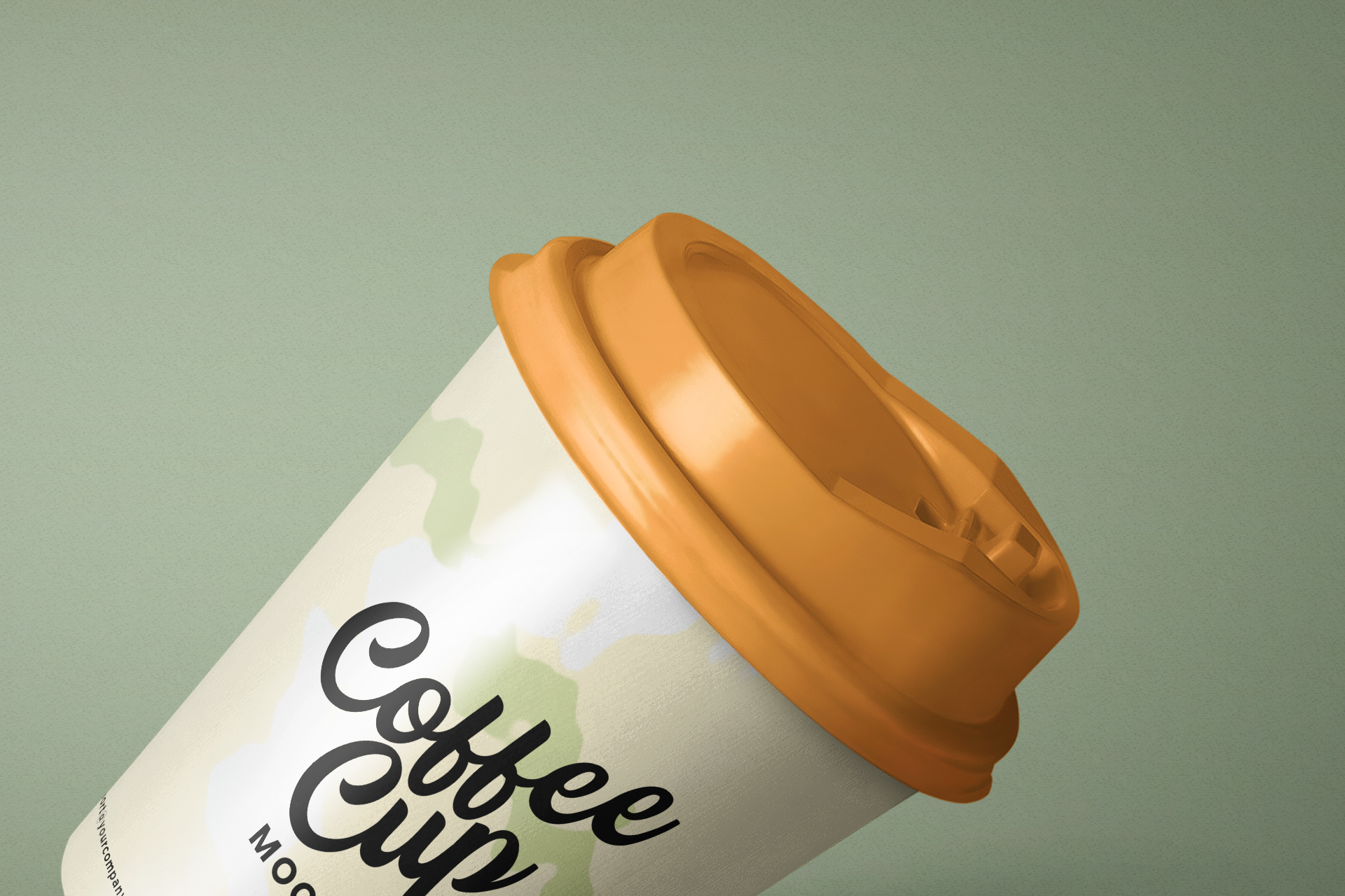 coffee branding
