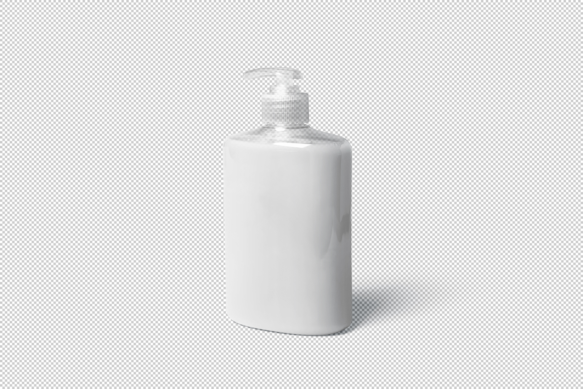 bathroom essentials packaging
