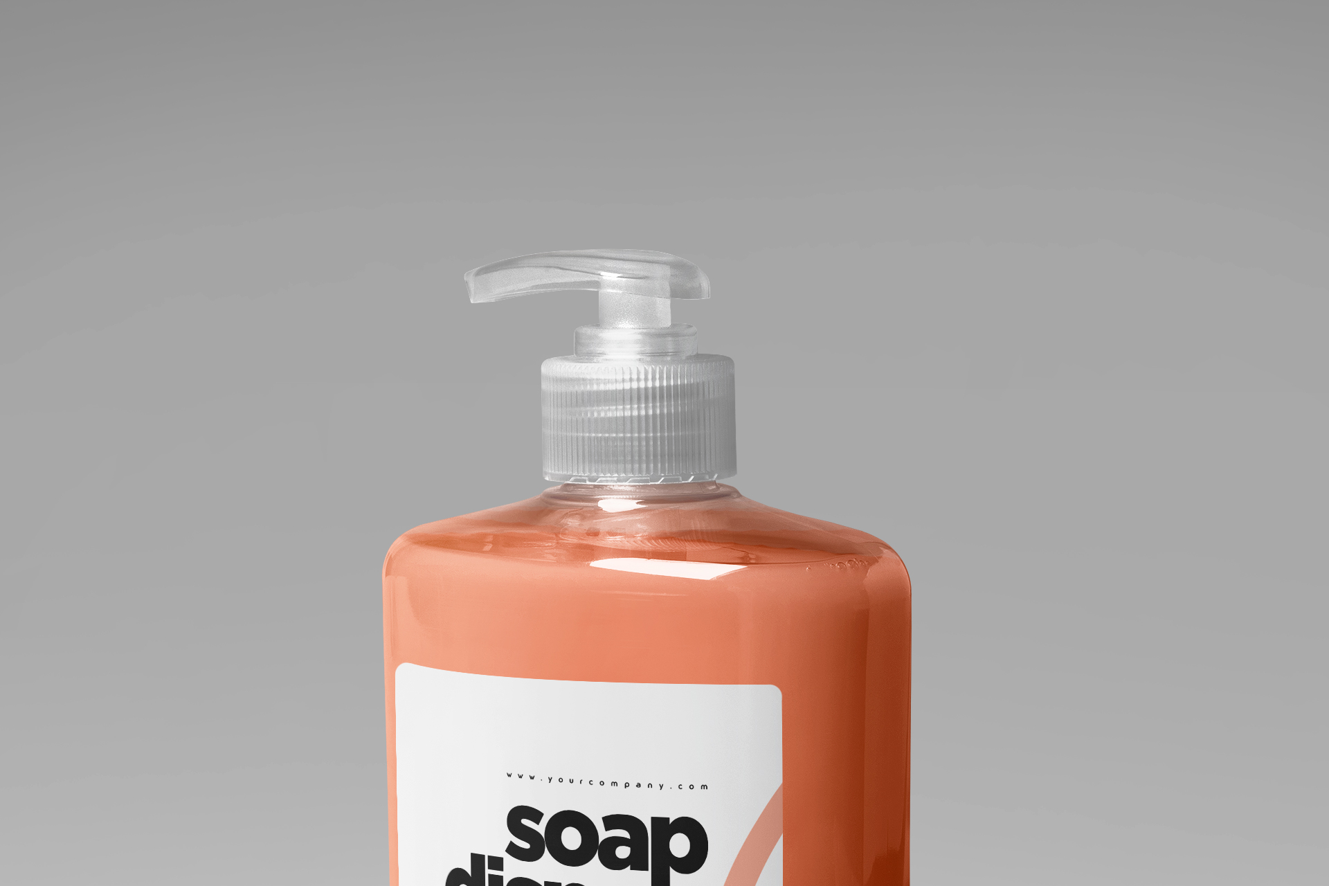 bathroom essentials packaging