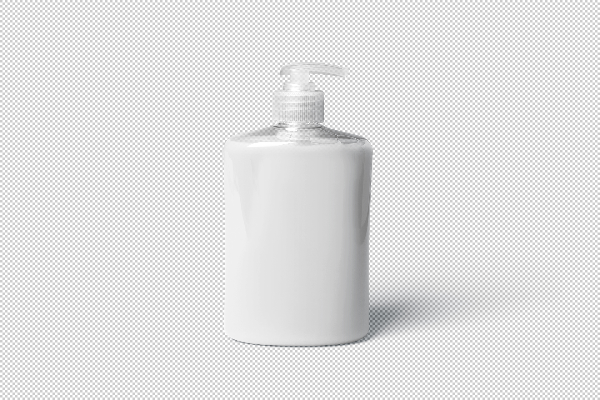 beauty product PSD