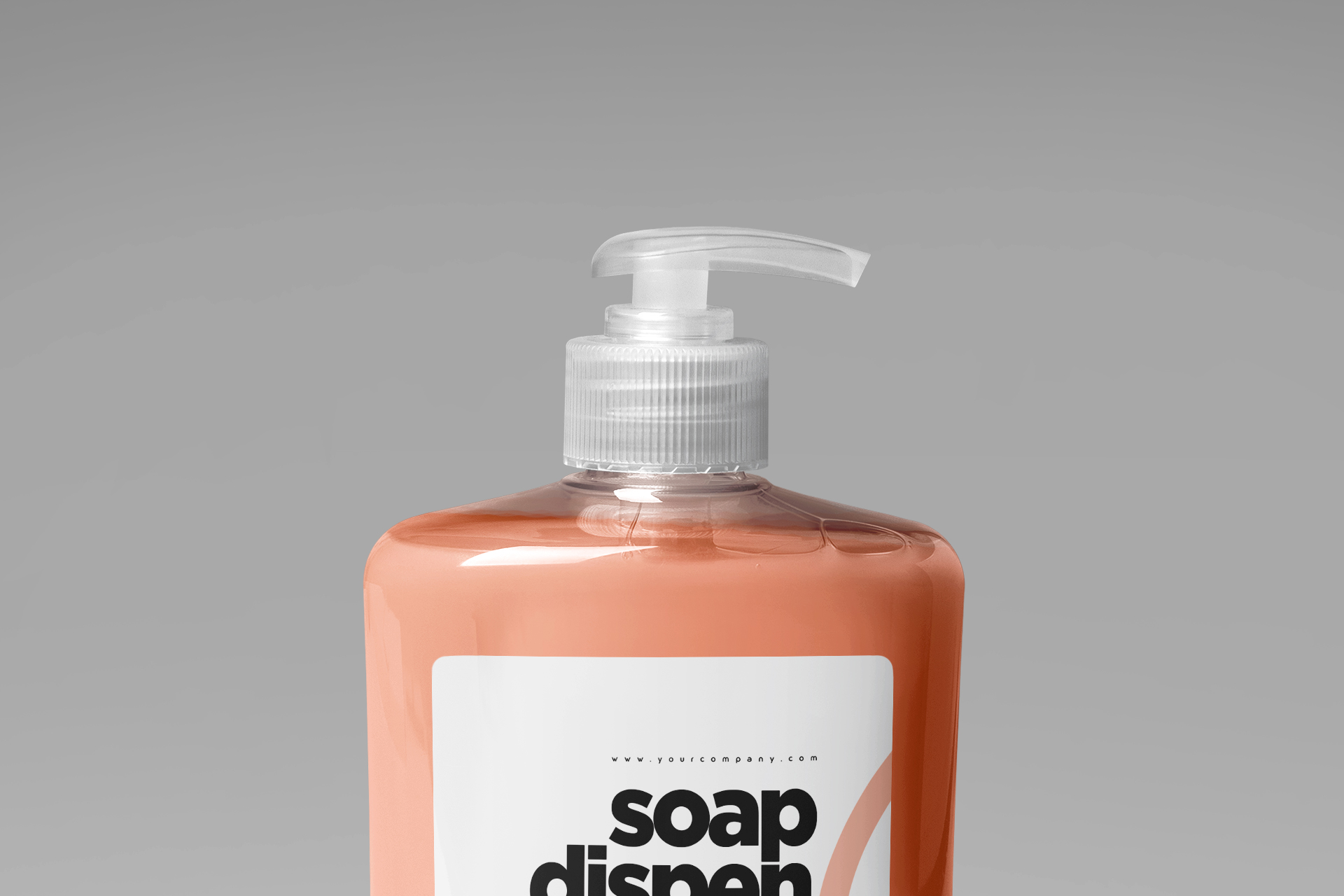 beauty product PSD