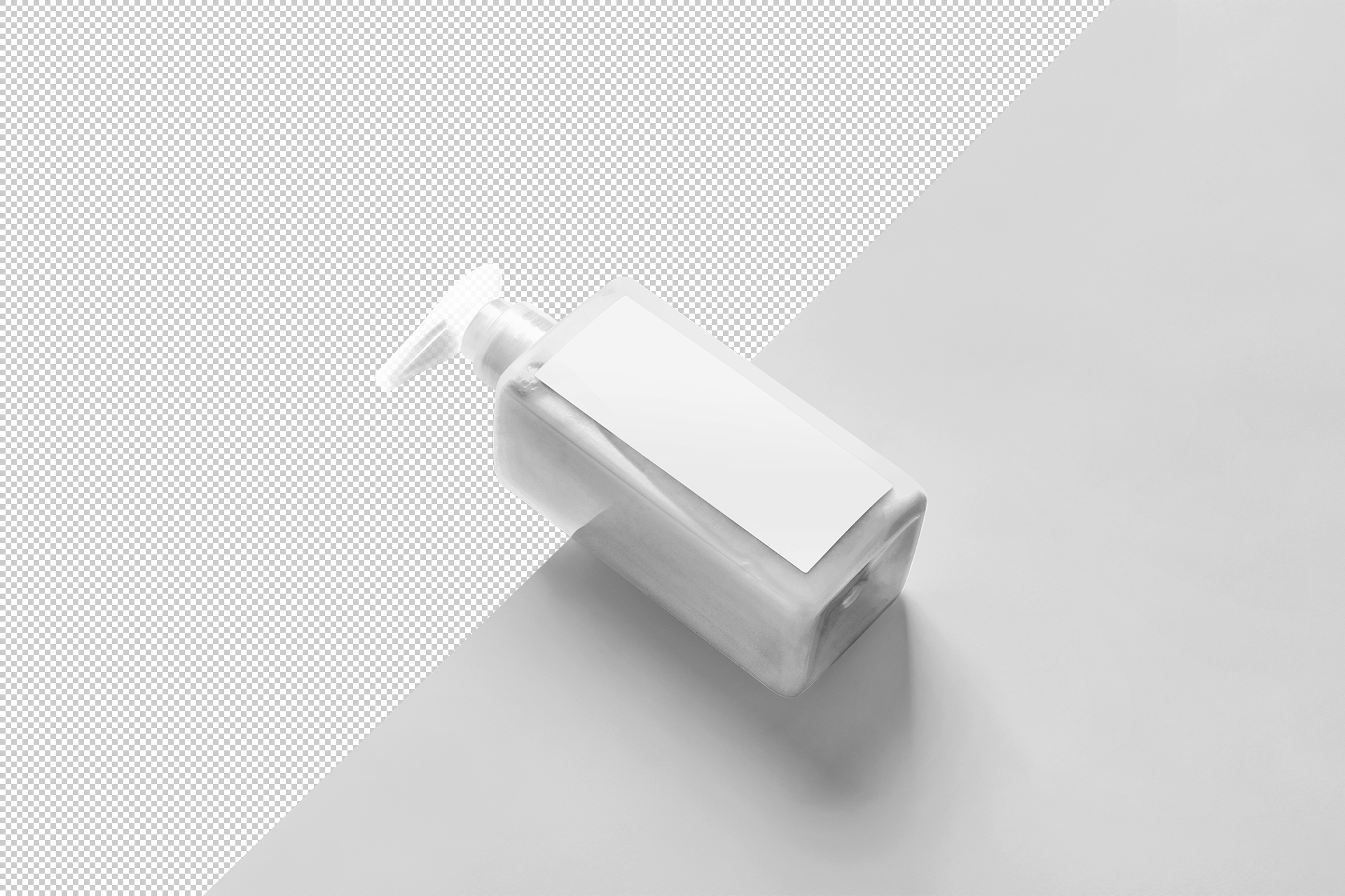 beauty industry packaging
