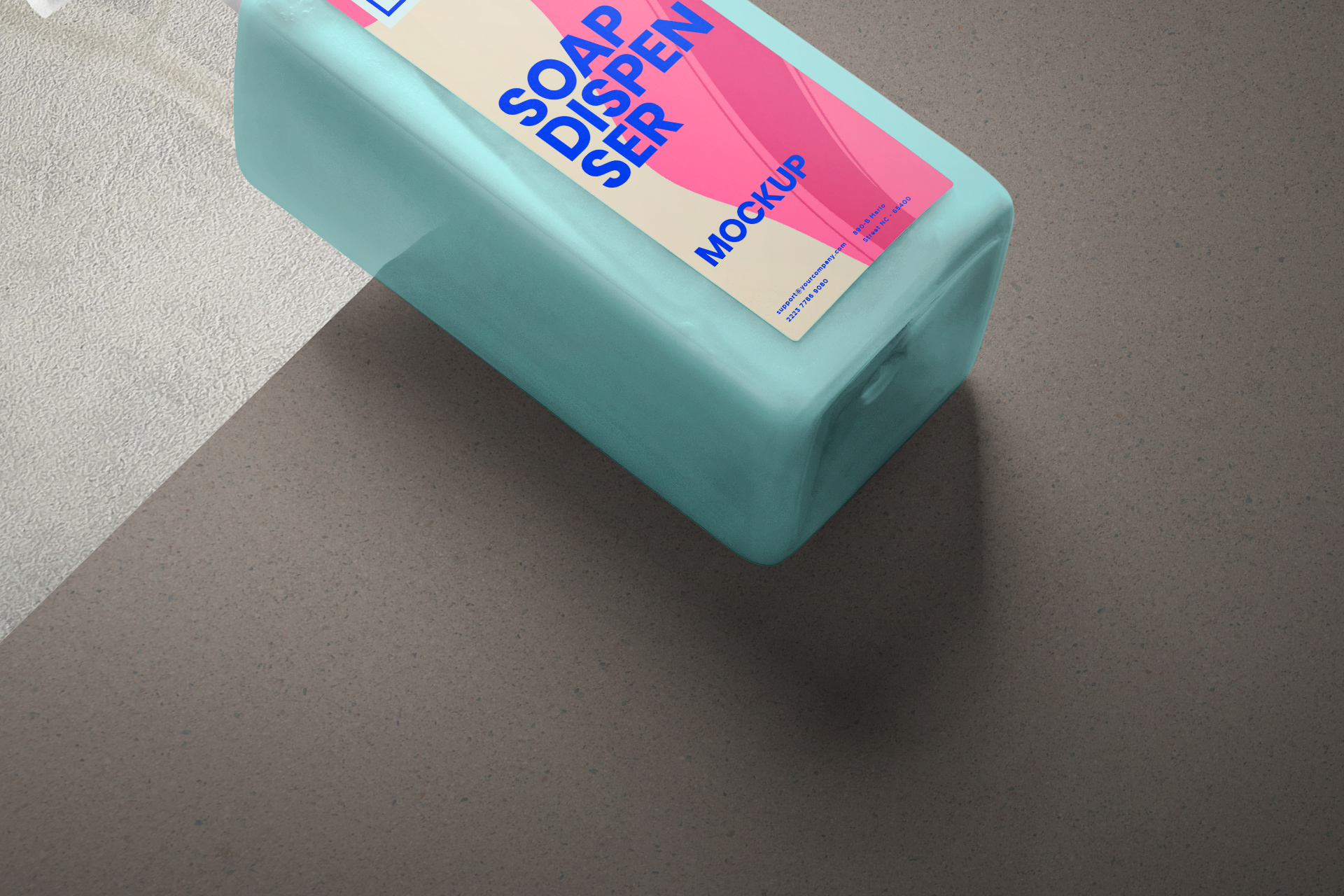 beauty industry packaging