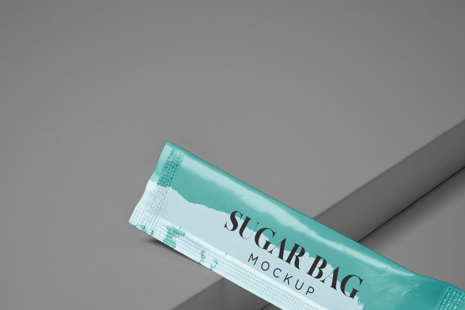 coffee shop packaging
