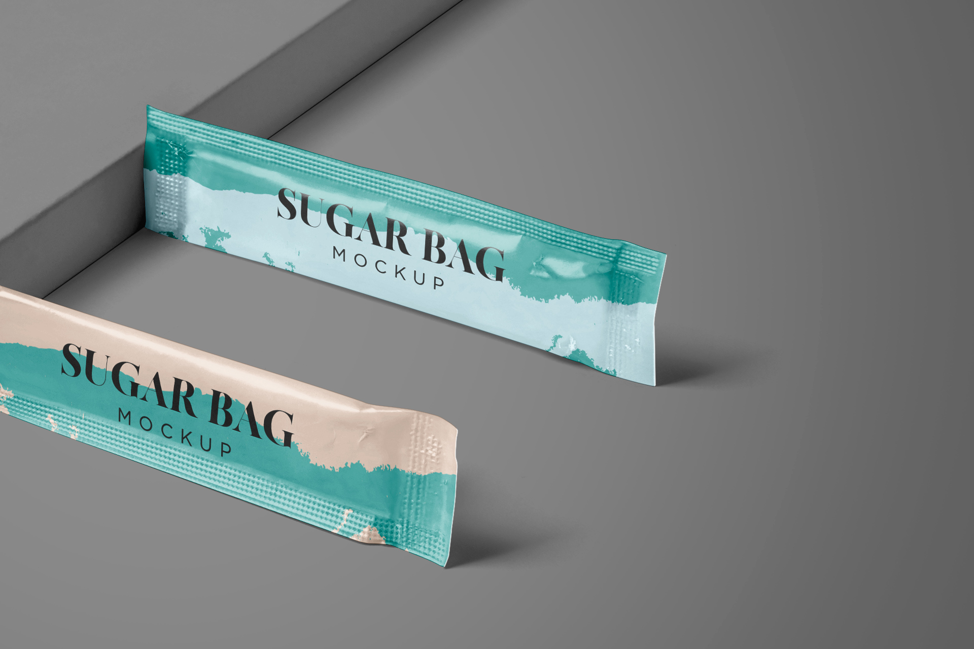 coffee shop branding